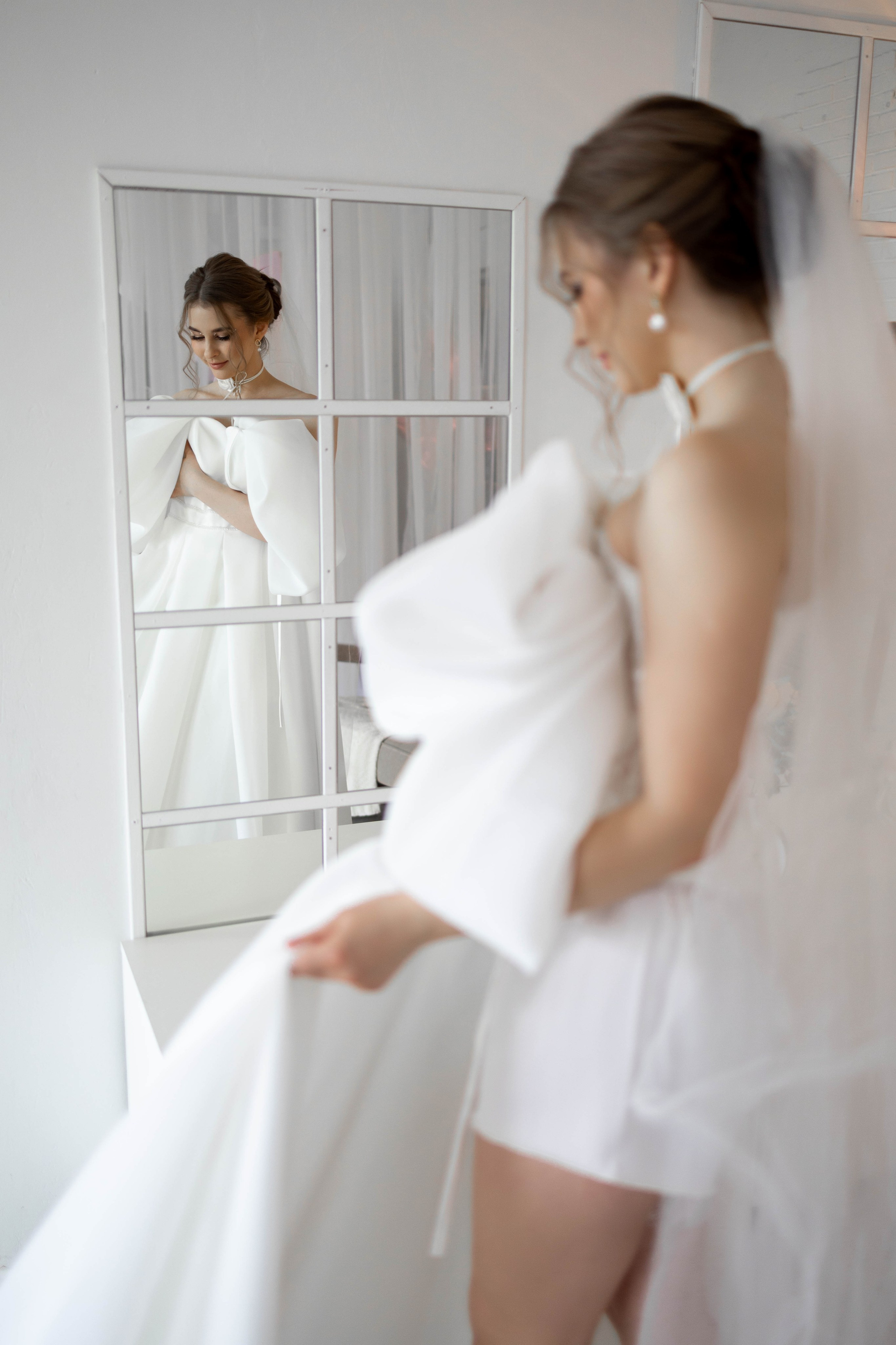 Свадебная фотосессия. Свадебный фотограф Йошкар-Ола Казань