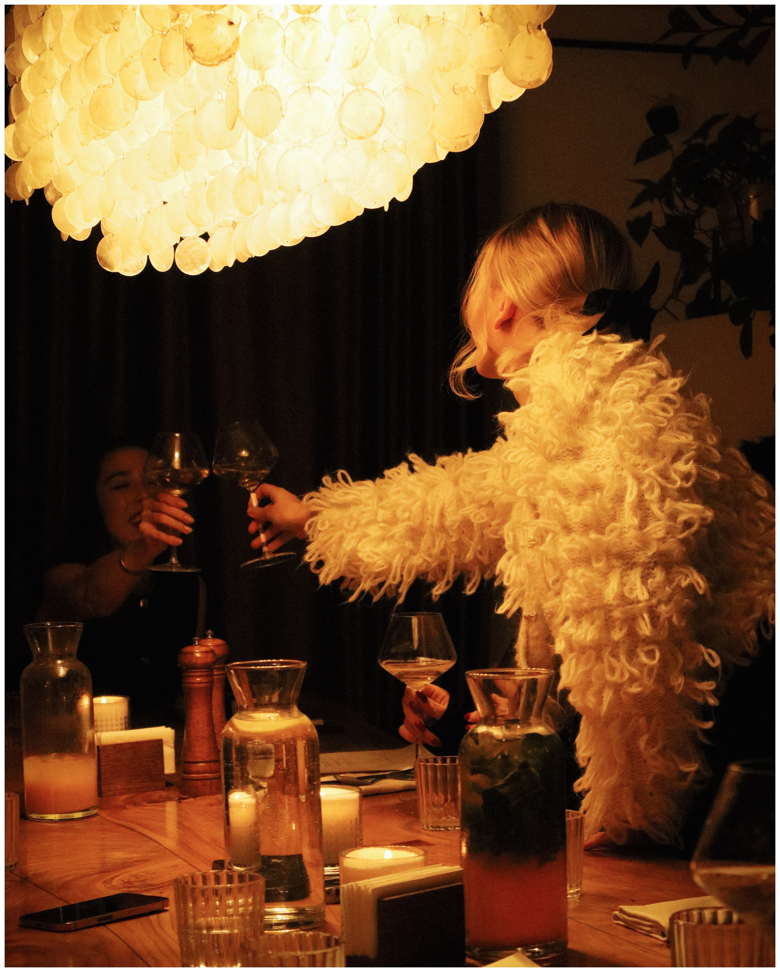 День рождения Александры. Портретный и свадебный фотограф в Москве Александра