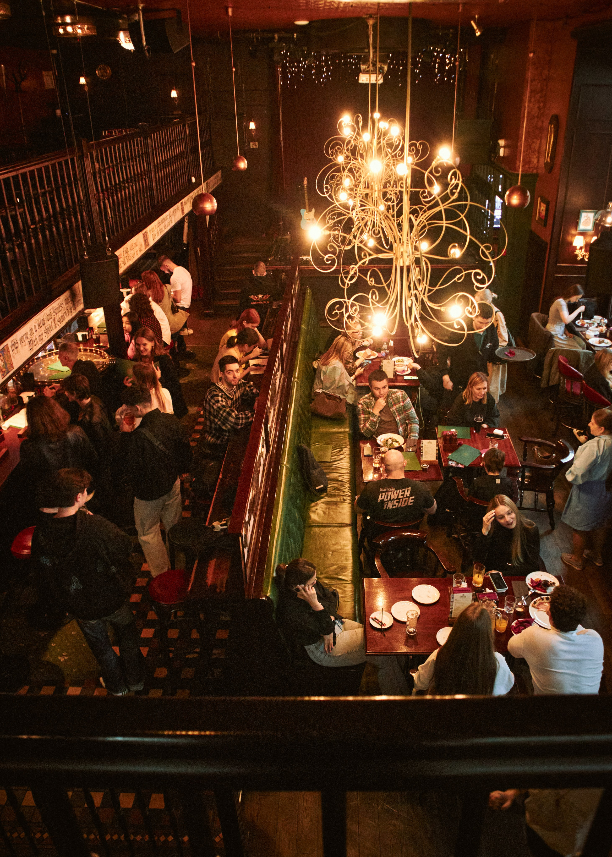 Концертная съемка. Портретный и свадебный фотограф в Москве Александра