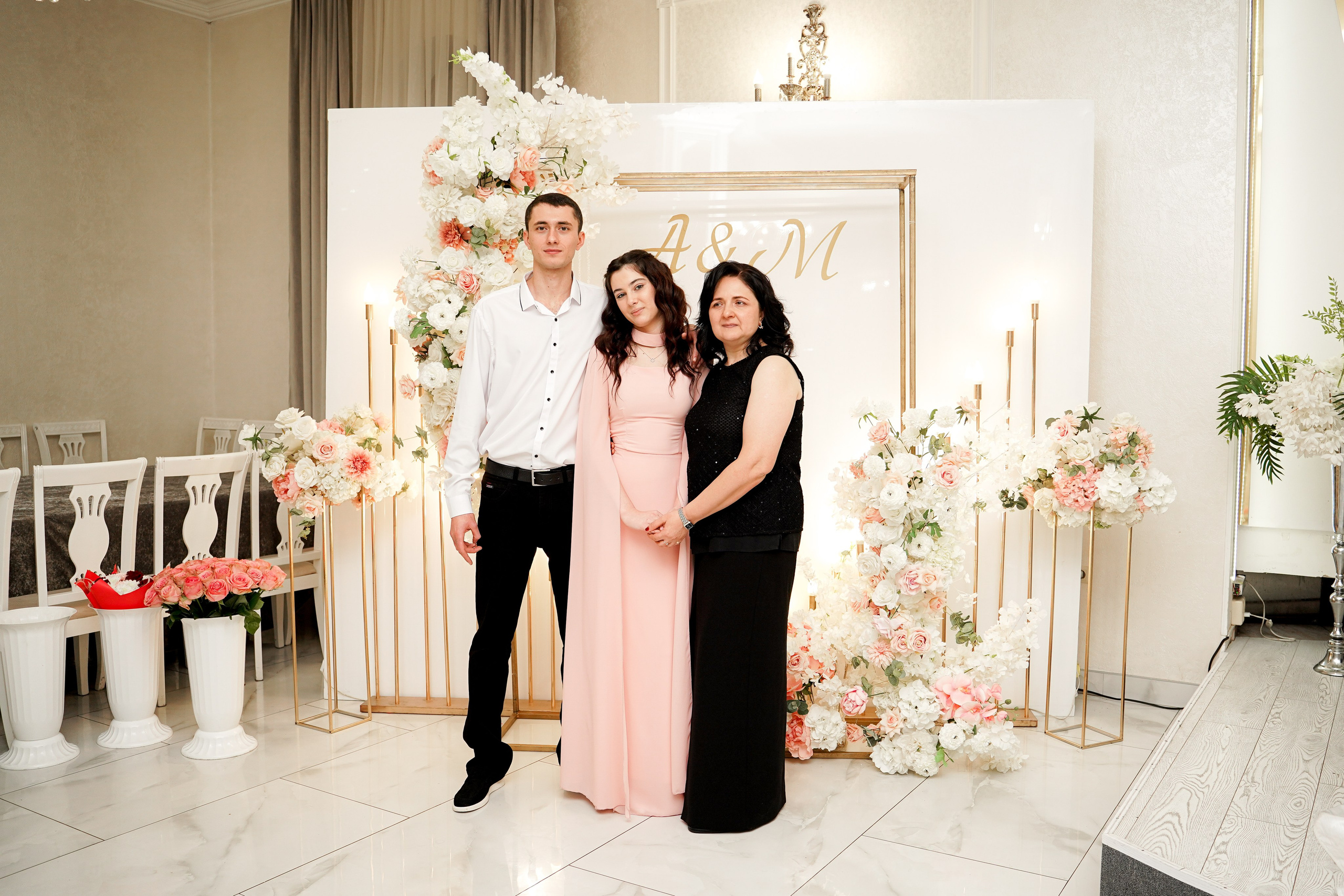 Сватовство. Свадебный фотограф в Ростове-на-Дону. Таинство Крещения и Венчания, семейные фотосессии. Алёна Чёботова