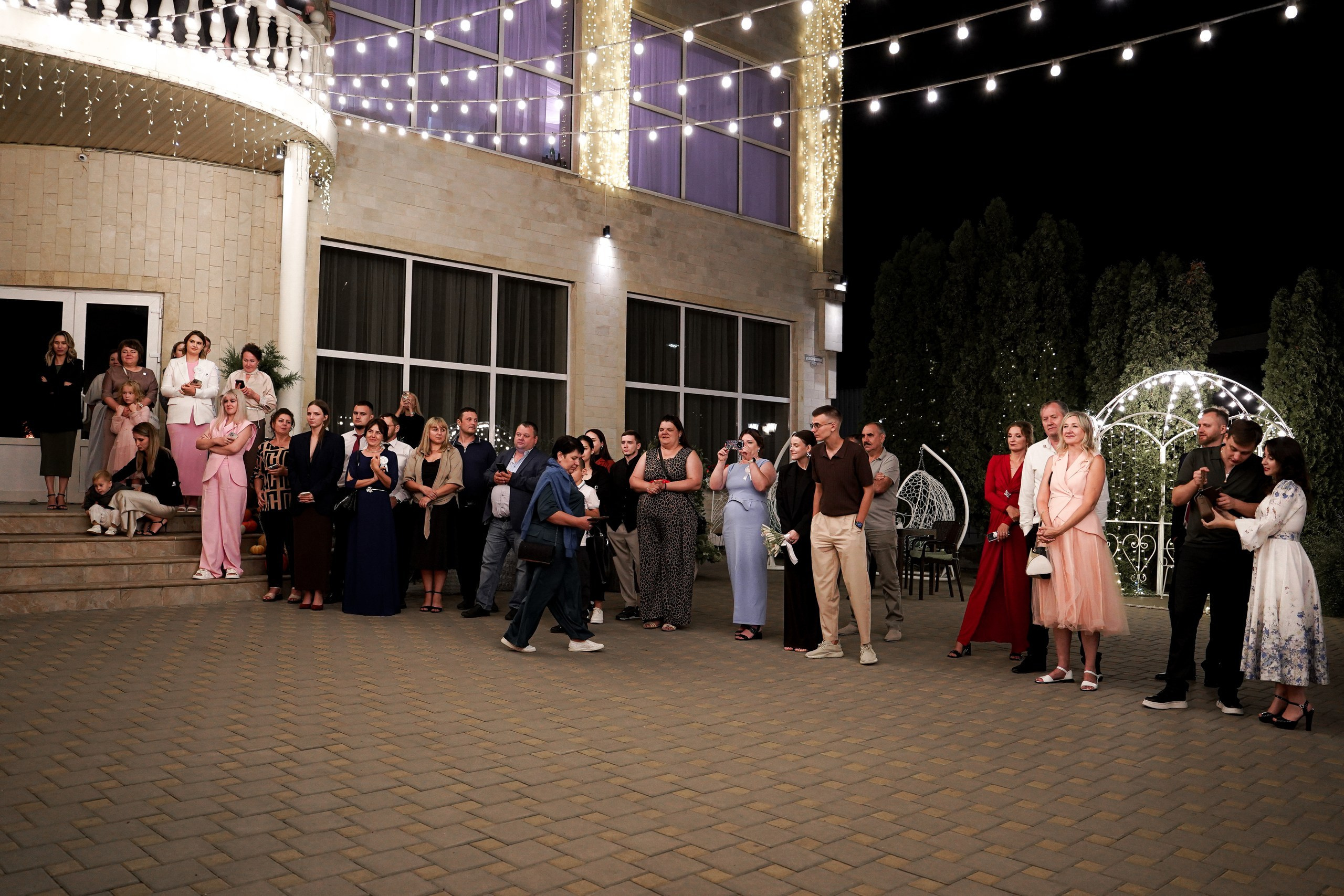 Свадьба «Полный день. Premium». Даниил и Алёна. Фотосессия в Ростове-на-Дону. Свадебный фотограф в Ростове-на-Дону. Таинство Крещения и Венчания, семейные фотосессии. Алёна Чёботова