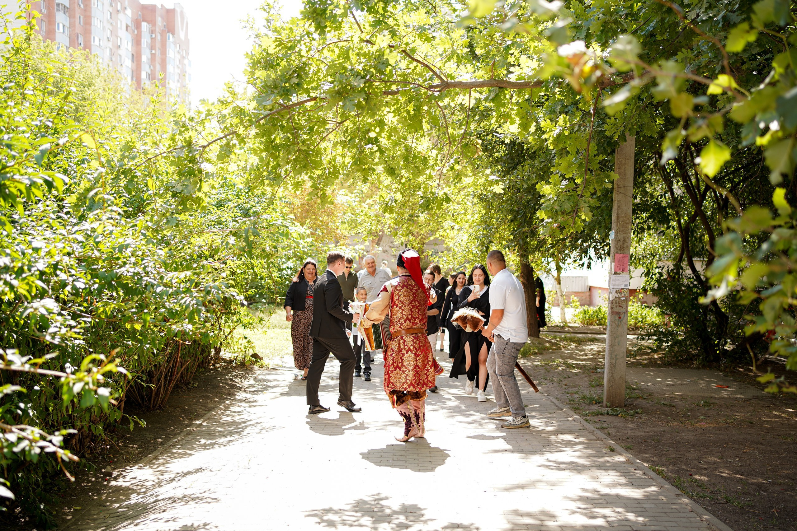 Свадьба «Полный день. Premium». Даниил и Алёна. Фотосессия в Ростове-на-Дону. Свадебный фотограф в Ростове-на-Дону. Таинство Крещения и Венчания, семейные фотосессии. Алёна Чёботова