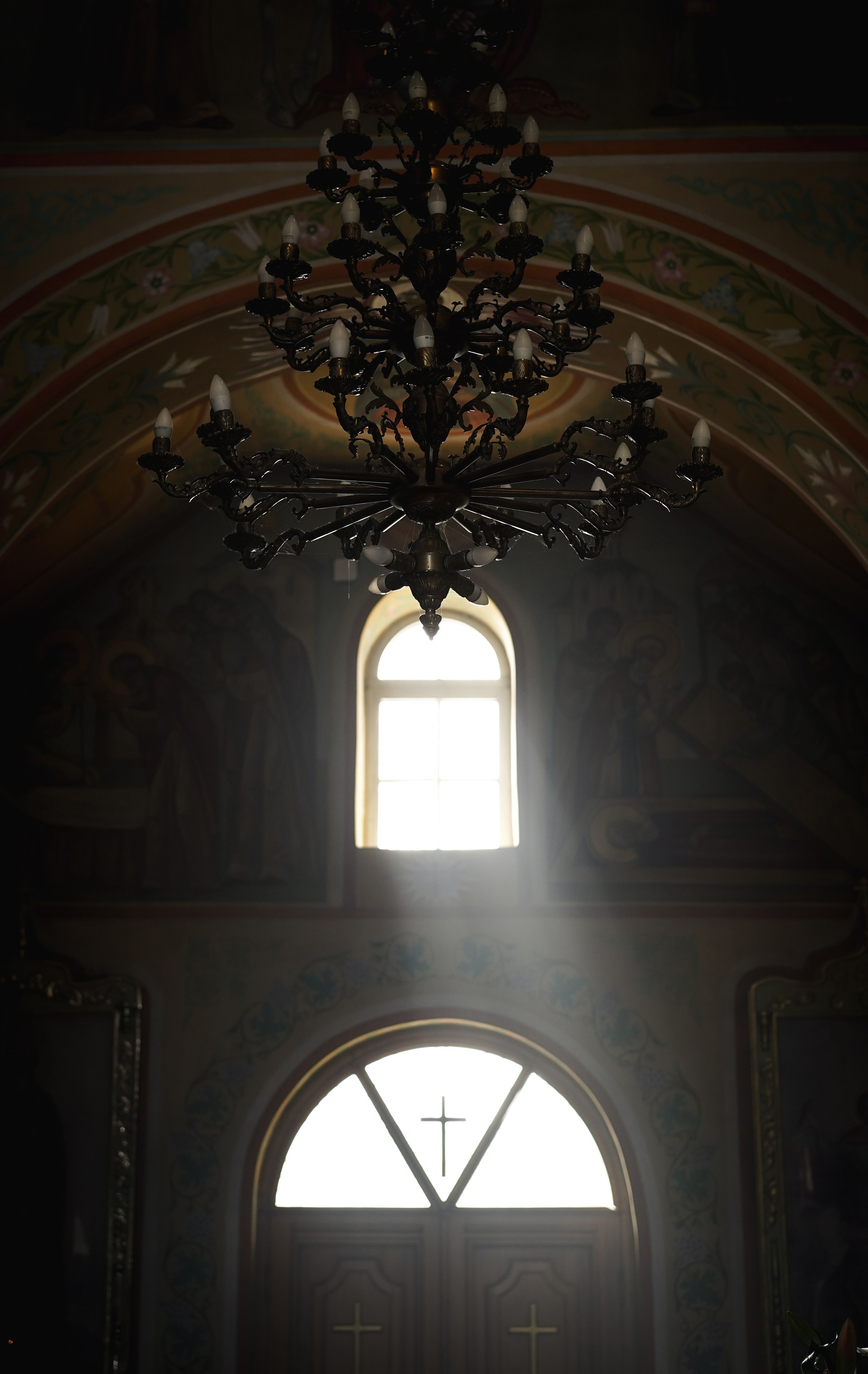 Венчание в Троицком храме. Свадебный фотограф в Ростове-на-Дону. Таинство Крещения и Венчания, семейные фотосессии. Алёна Чёботова