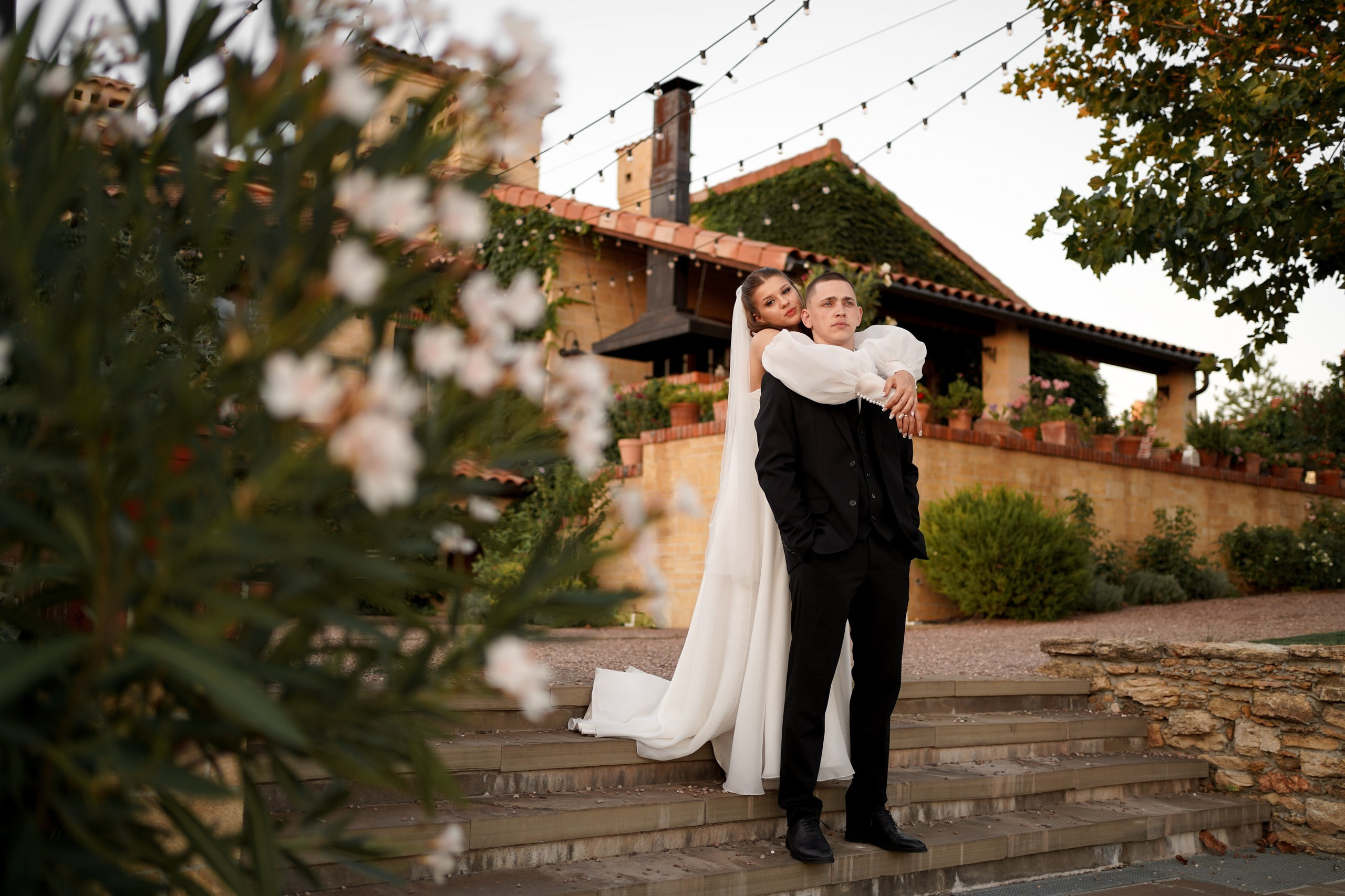 Усадьба Пестряковых. Свадебный фотограф в Ростове-на-Дону. Таинство Крещения и Венчания, семейные фотосессии. Алёна Чёботова