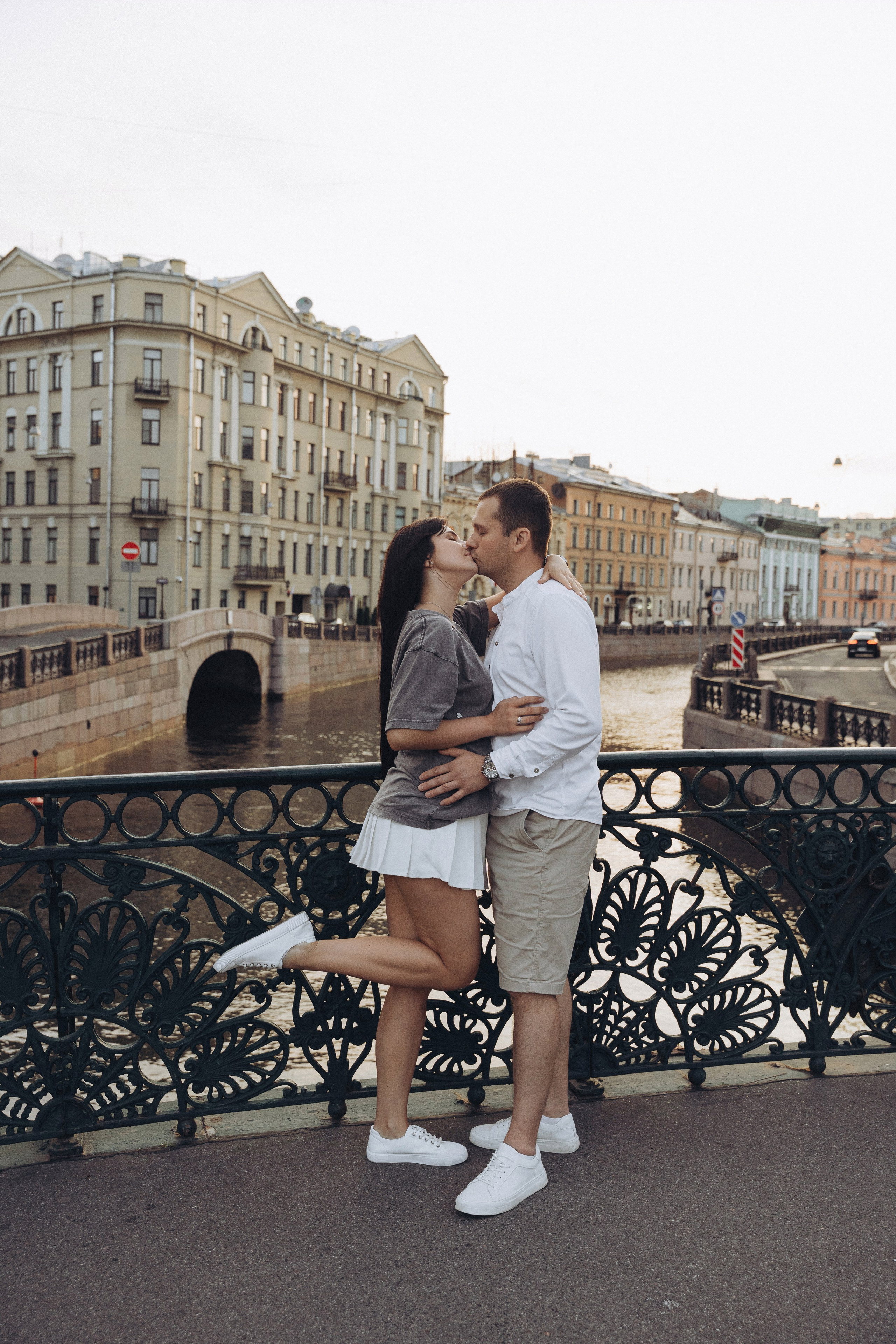 E & A. Фотограф Санкт-Петербург/Гомель Виктория Петрова