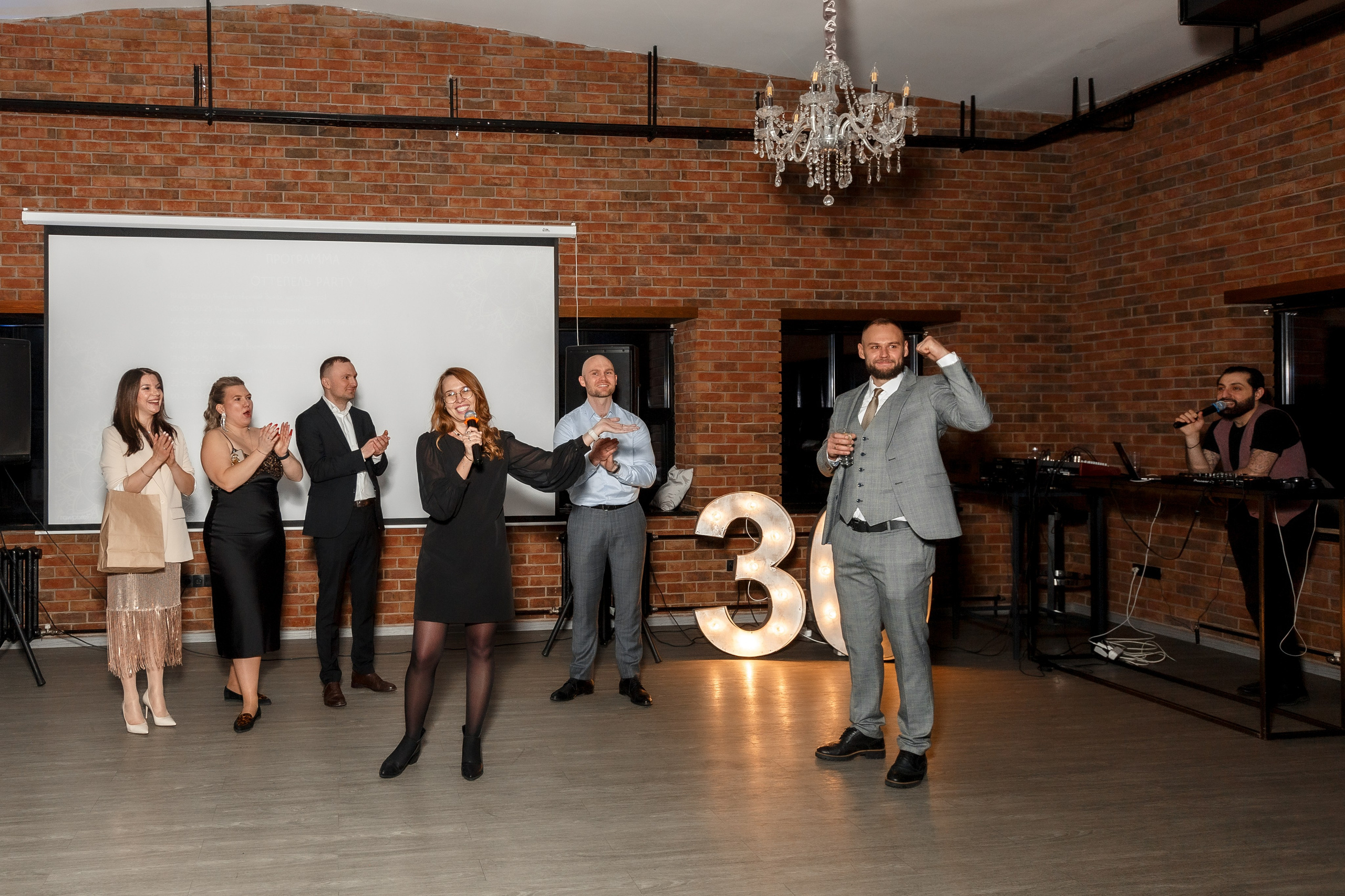 ДР Петр. Свадебный фотограф в Москве — Ольга Козловская