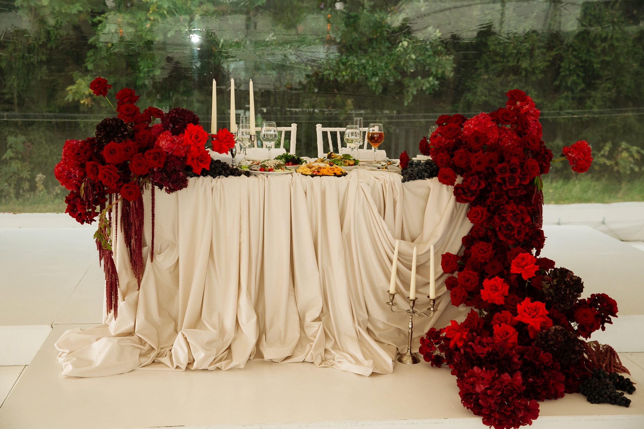 Свадьба Даниила и Александры. Фотограф в Москве