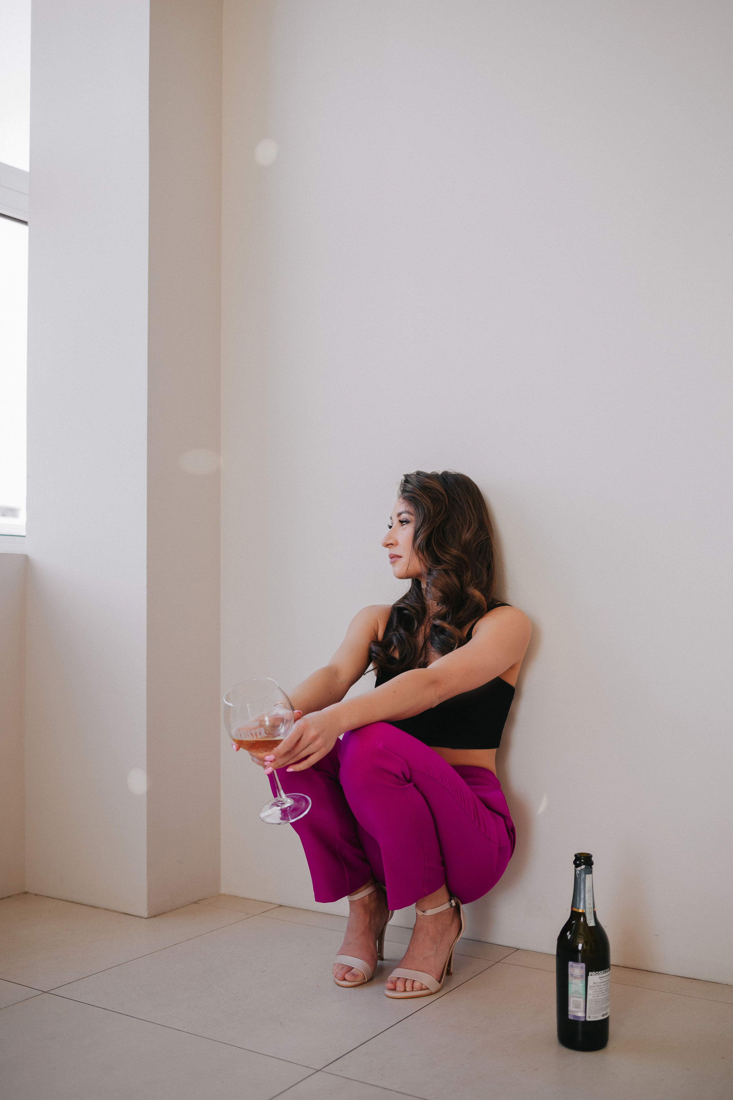 Наташа. Семейный lifestyle фотограф в Санкт-Петербурге Людмила Пахомова