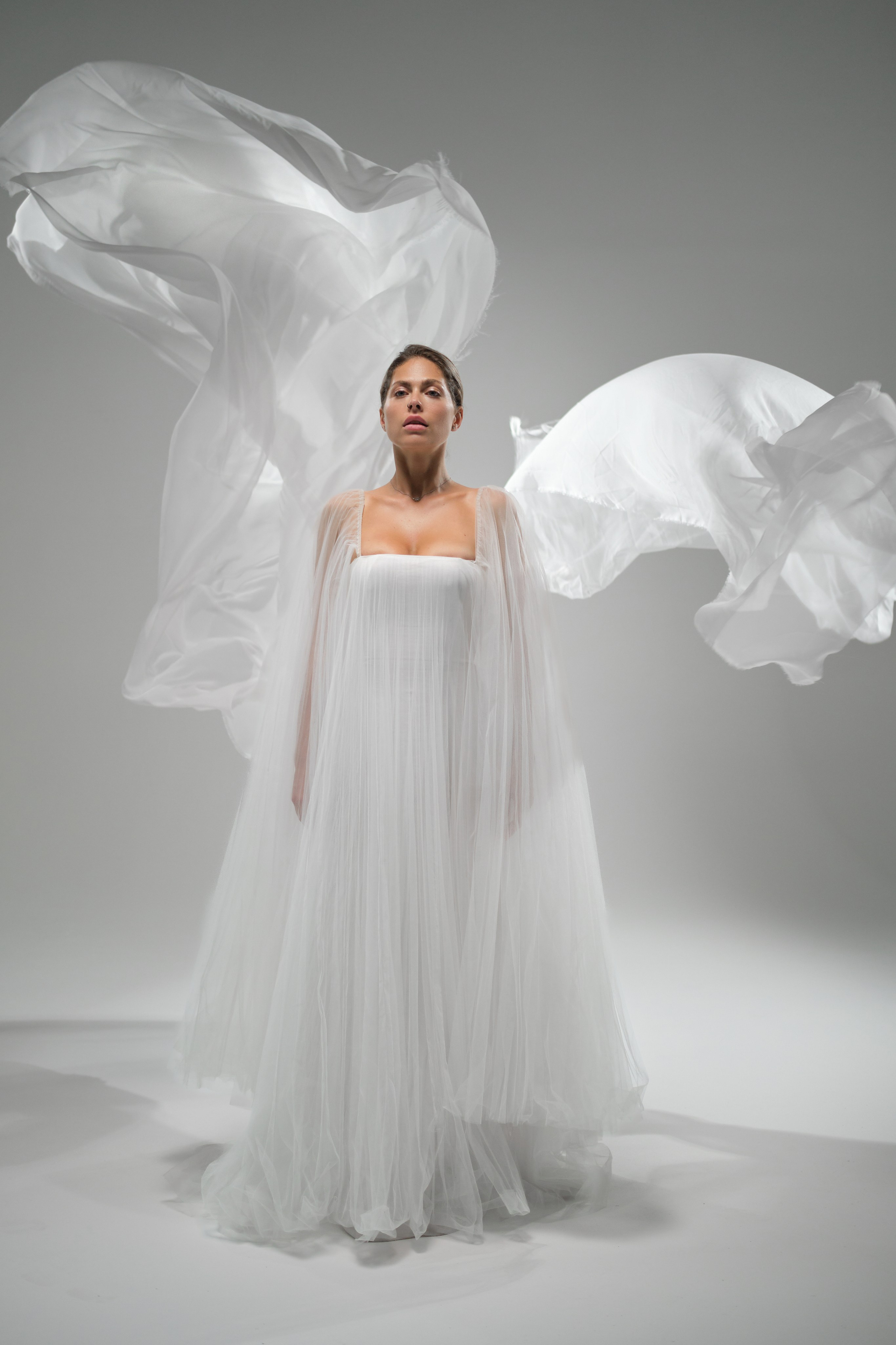 Анна. Антон Гошовский - свадебный и семейный фотограф в Москве и Крыму