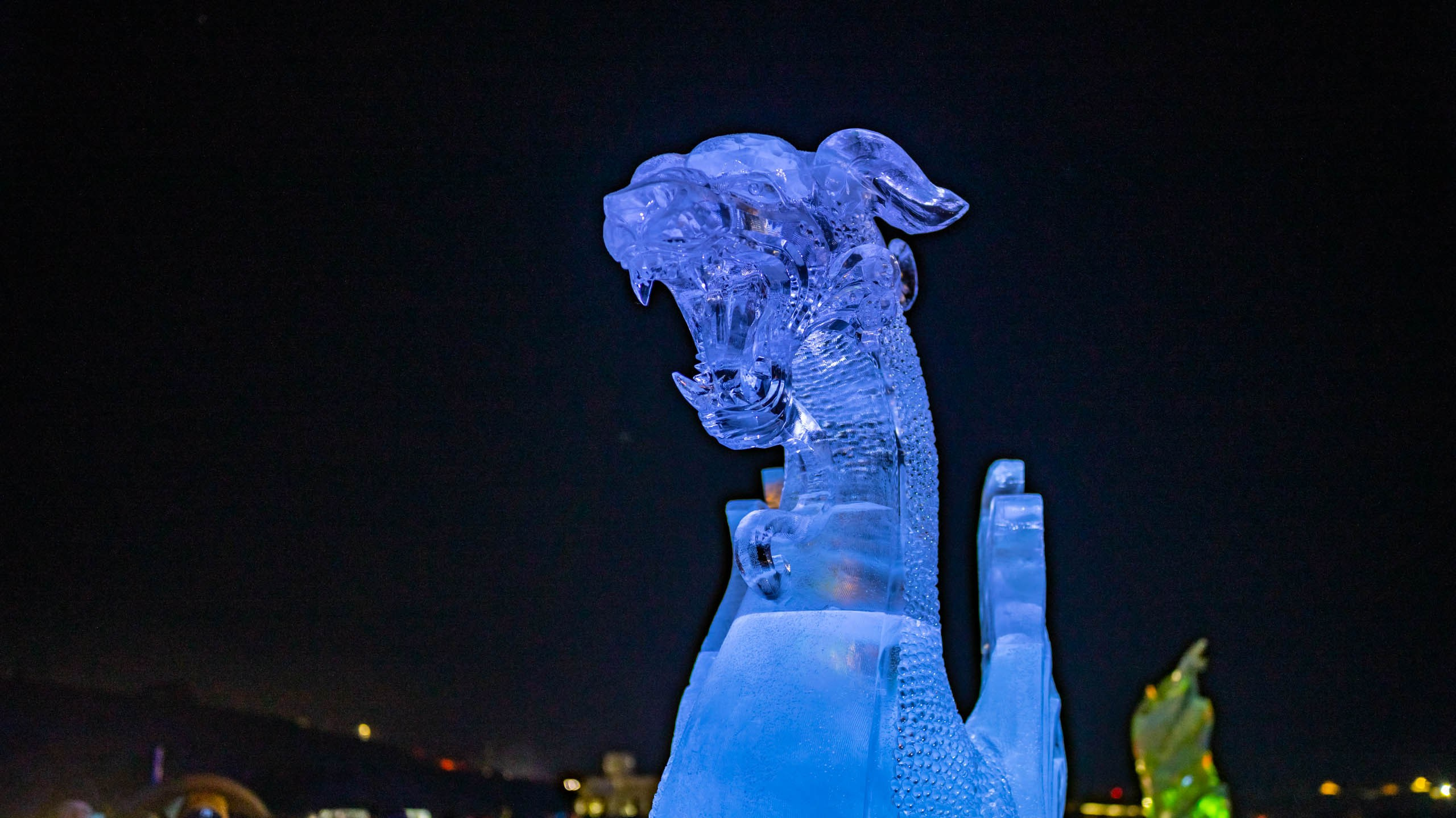 2022 02 Иркутск, Байкал. Фотографии