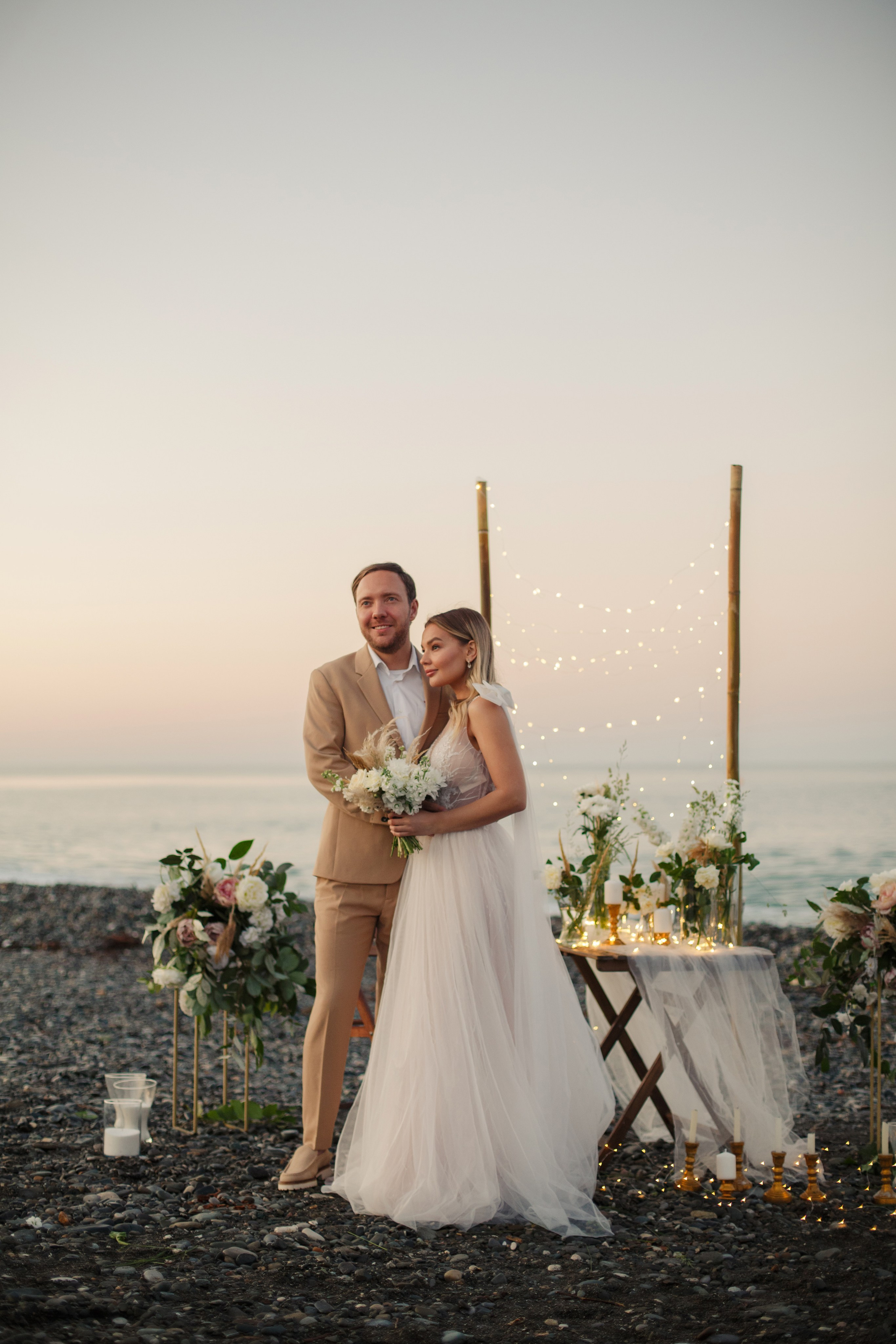 Море. Love Story 3. Главная