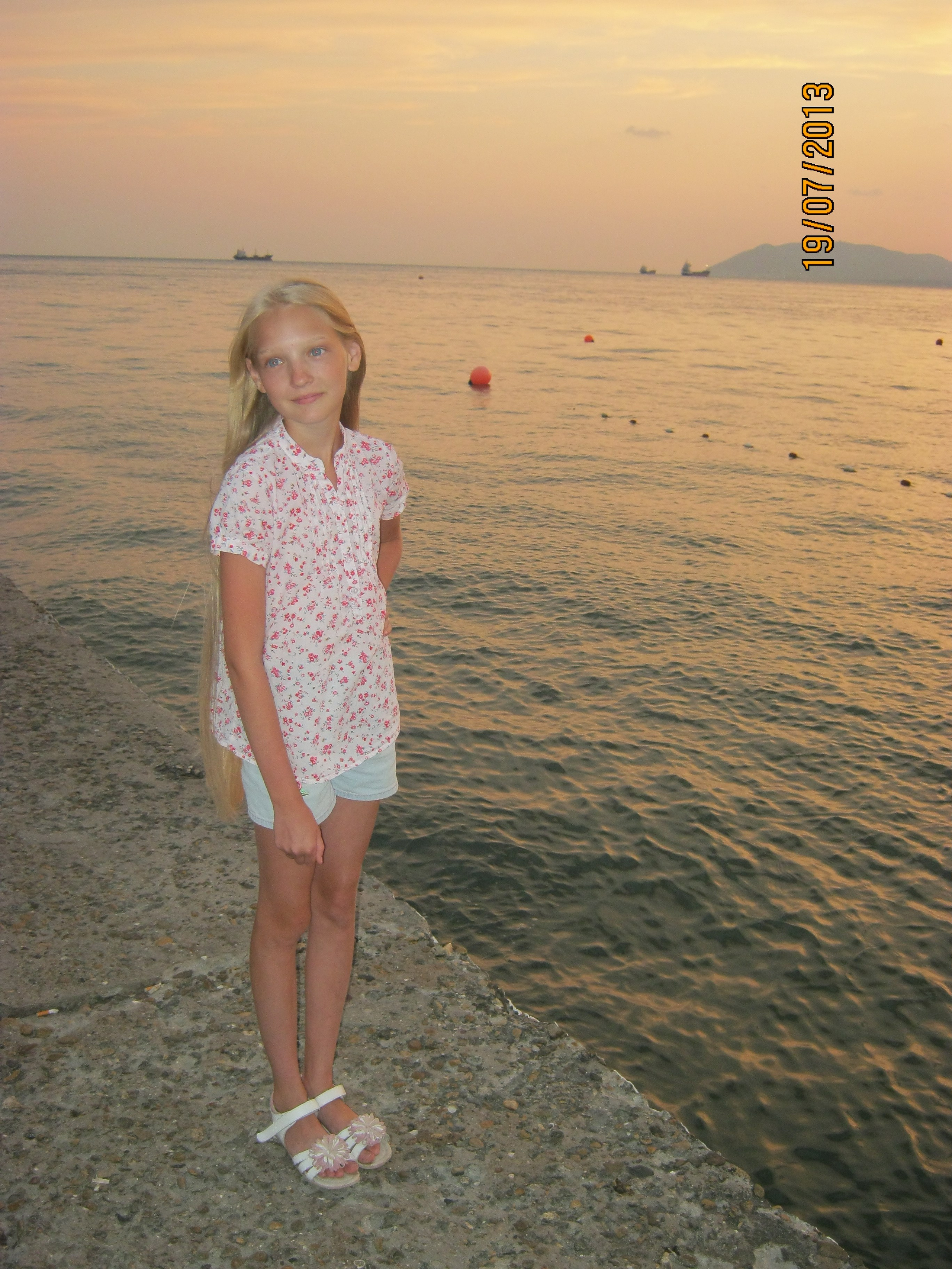 Кабардинка 05-19.07.2013. Семейный, Свадебный фотограф СПБ Питер— Романова Екатерина