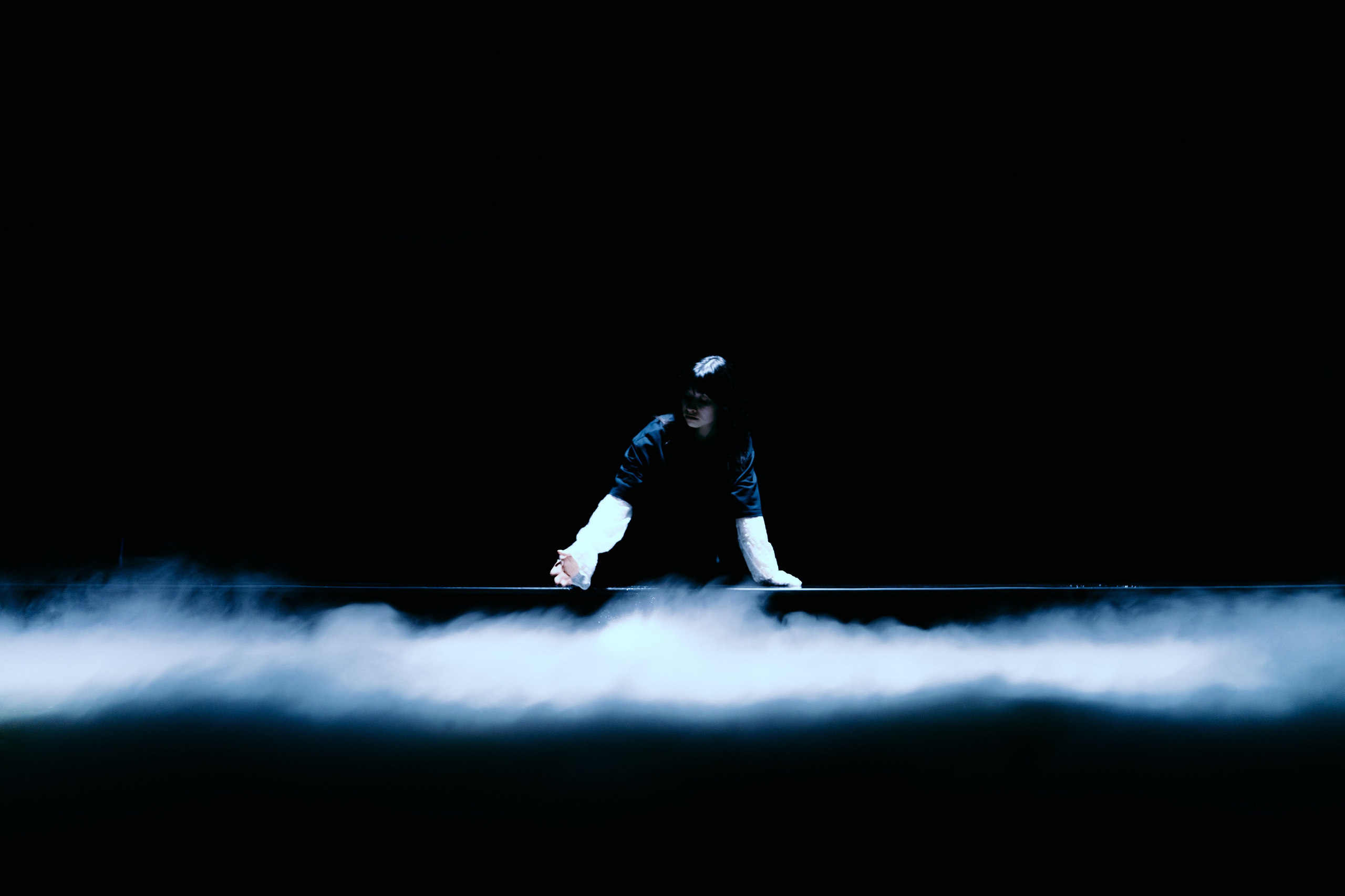 INTERVALS.EXHIBITION. @tomrus: Рустам Шагиморданов — фотограф