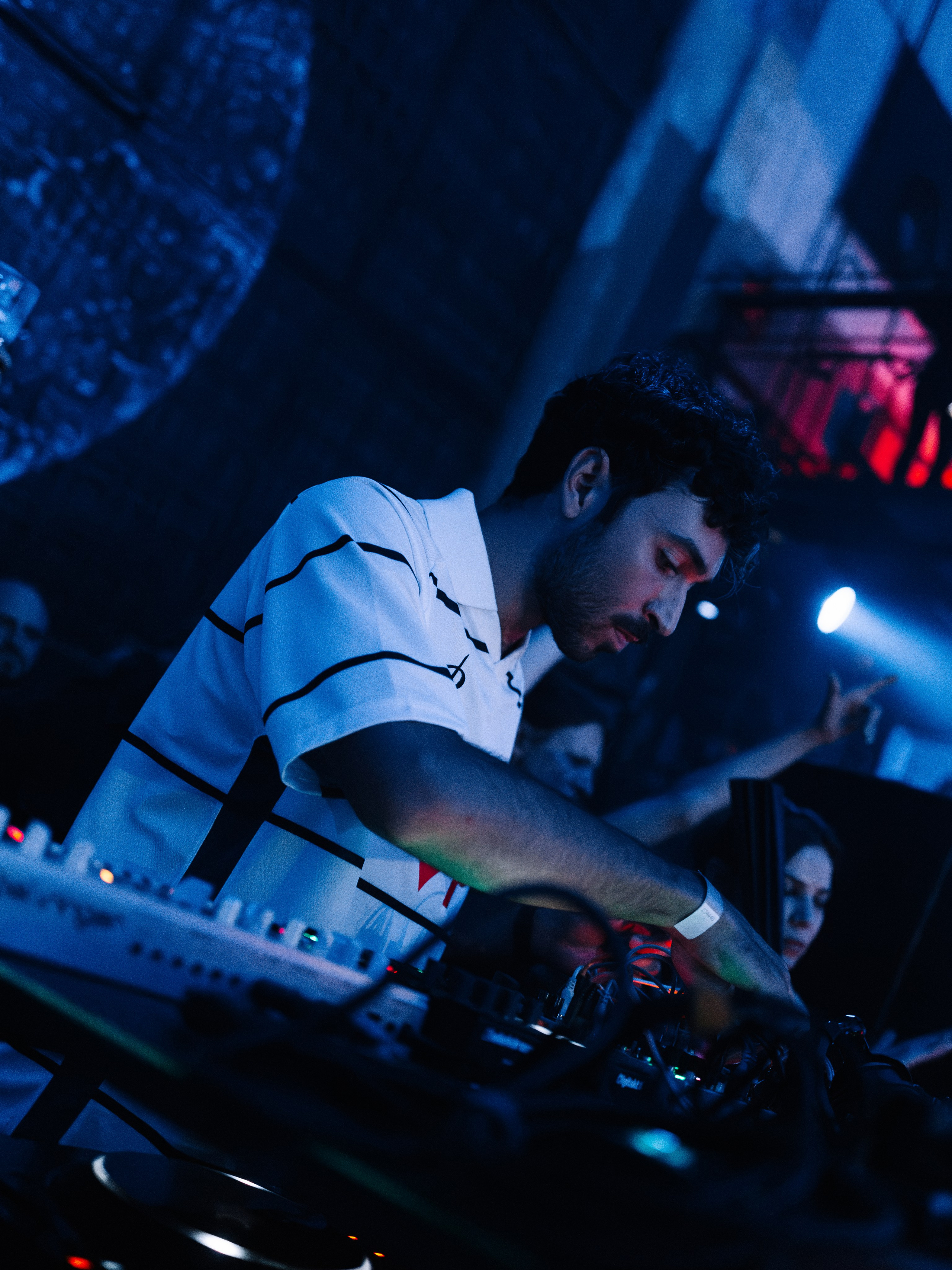 SICK YEARS, ARMA ╳ SILA SVETA. @tomrus: Рустам Шагиморданов — фотограф