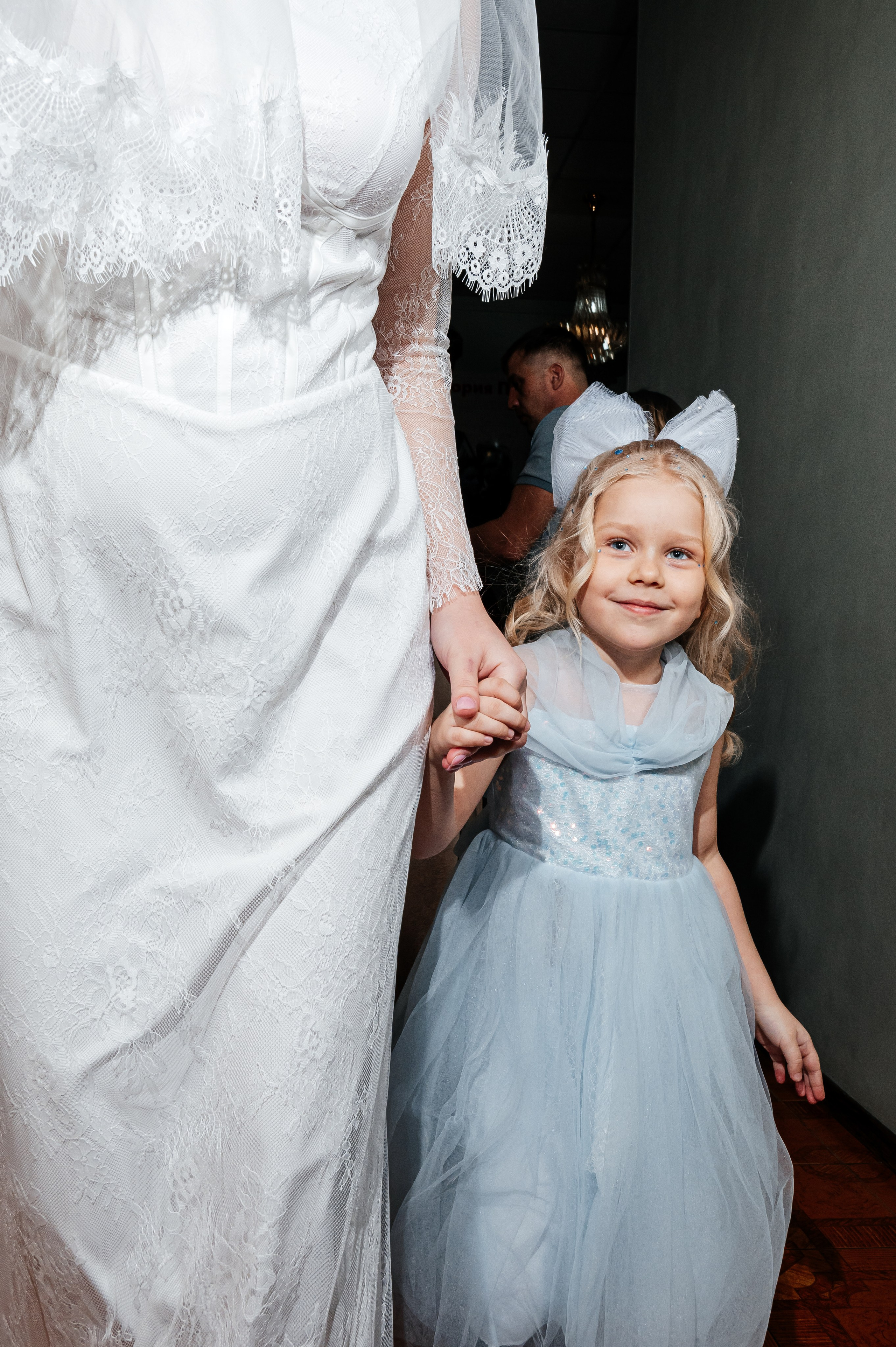 Александр и Юлия. Фотограф в Благовещенске Андрей Сенченко