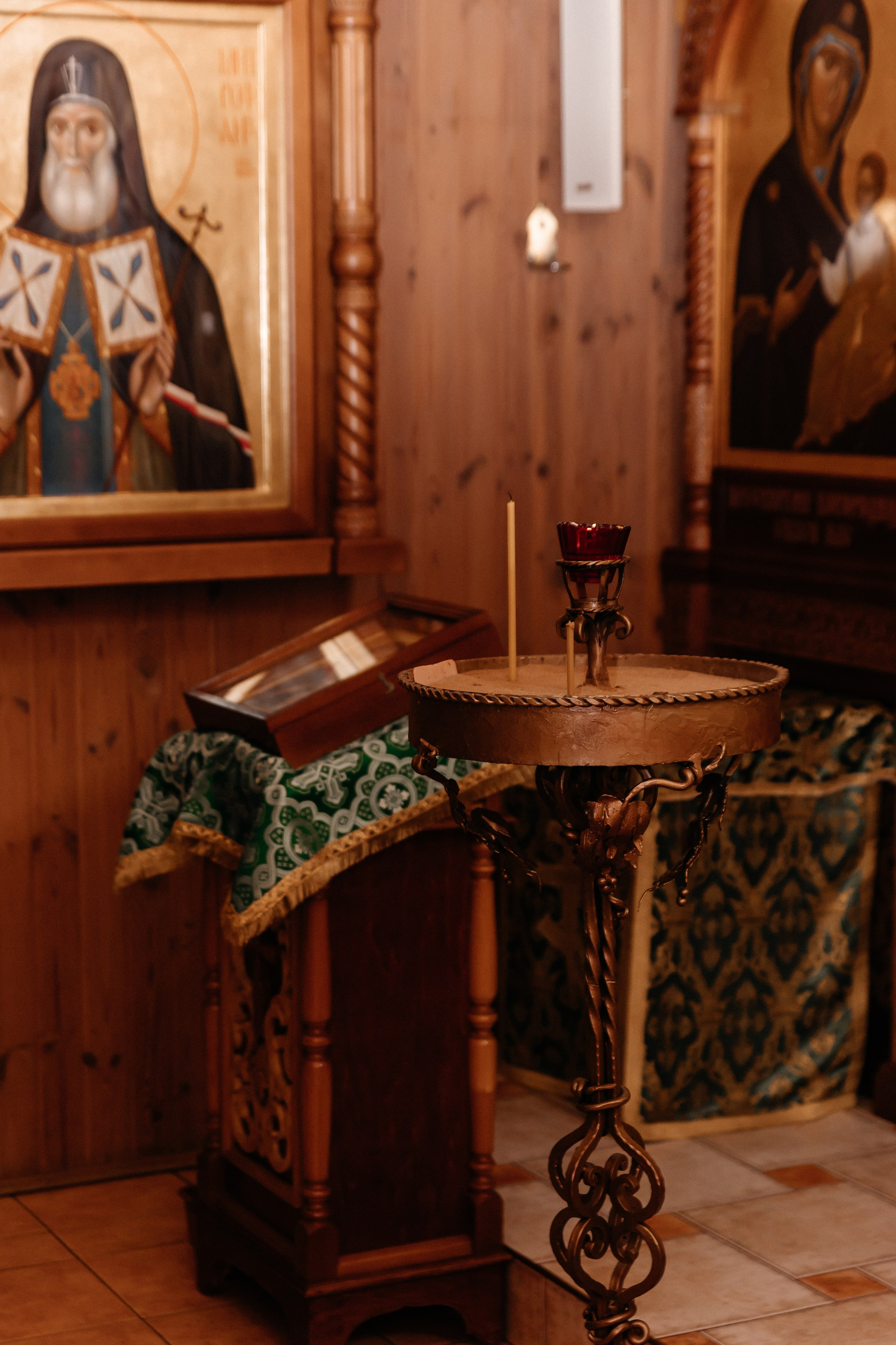 Крещение Георгия (конфиденциальное). Семейный фотограф Минск Усова Ольга