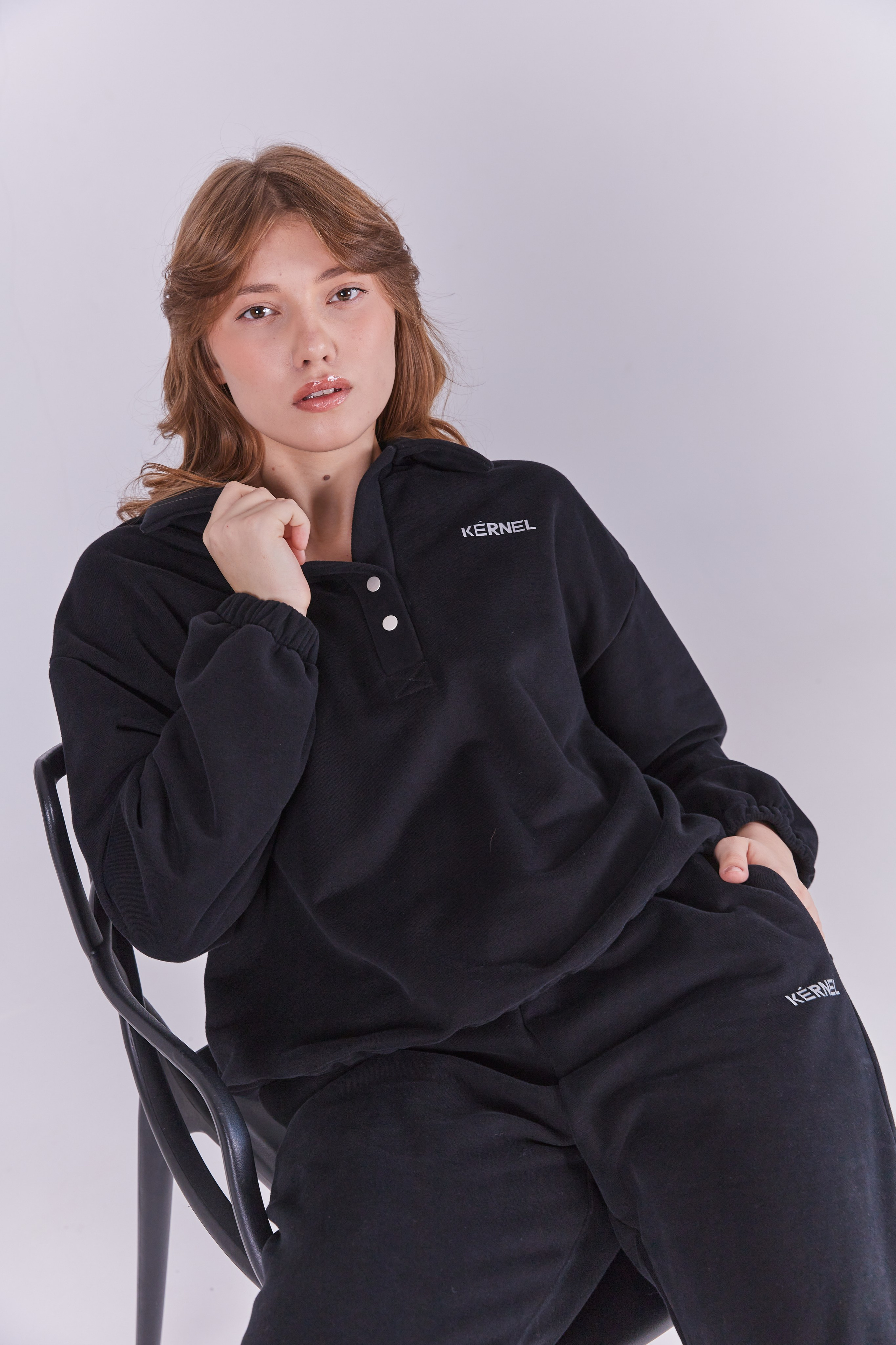 Контент-съёмка для магазина Kernel. Контент-фотограф в Абакане Наталья Нагибина