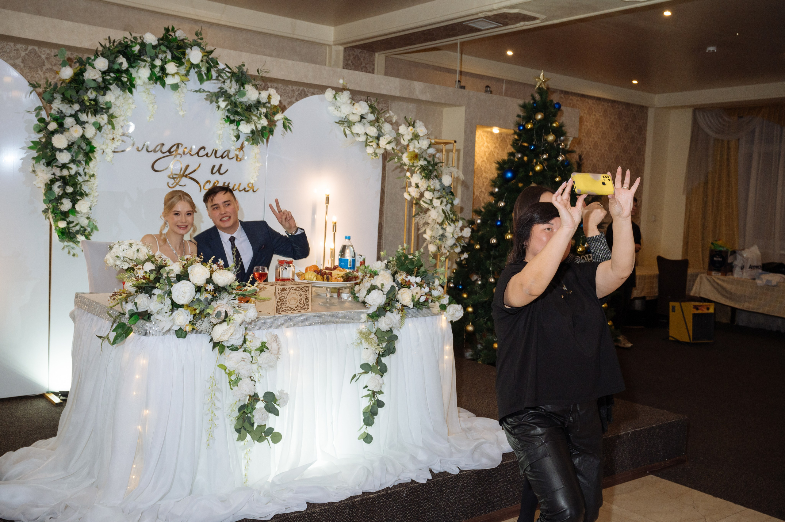 Свадебная фотосъемка для Ксения и Владислав в г. Находка-Владивосток). Свадебный и семейный фотограф в Находке и Владивостоке