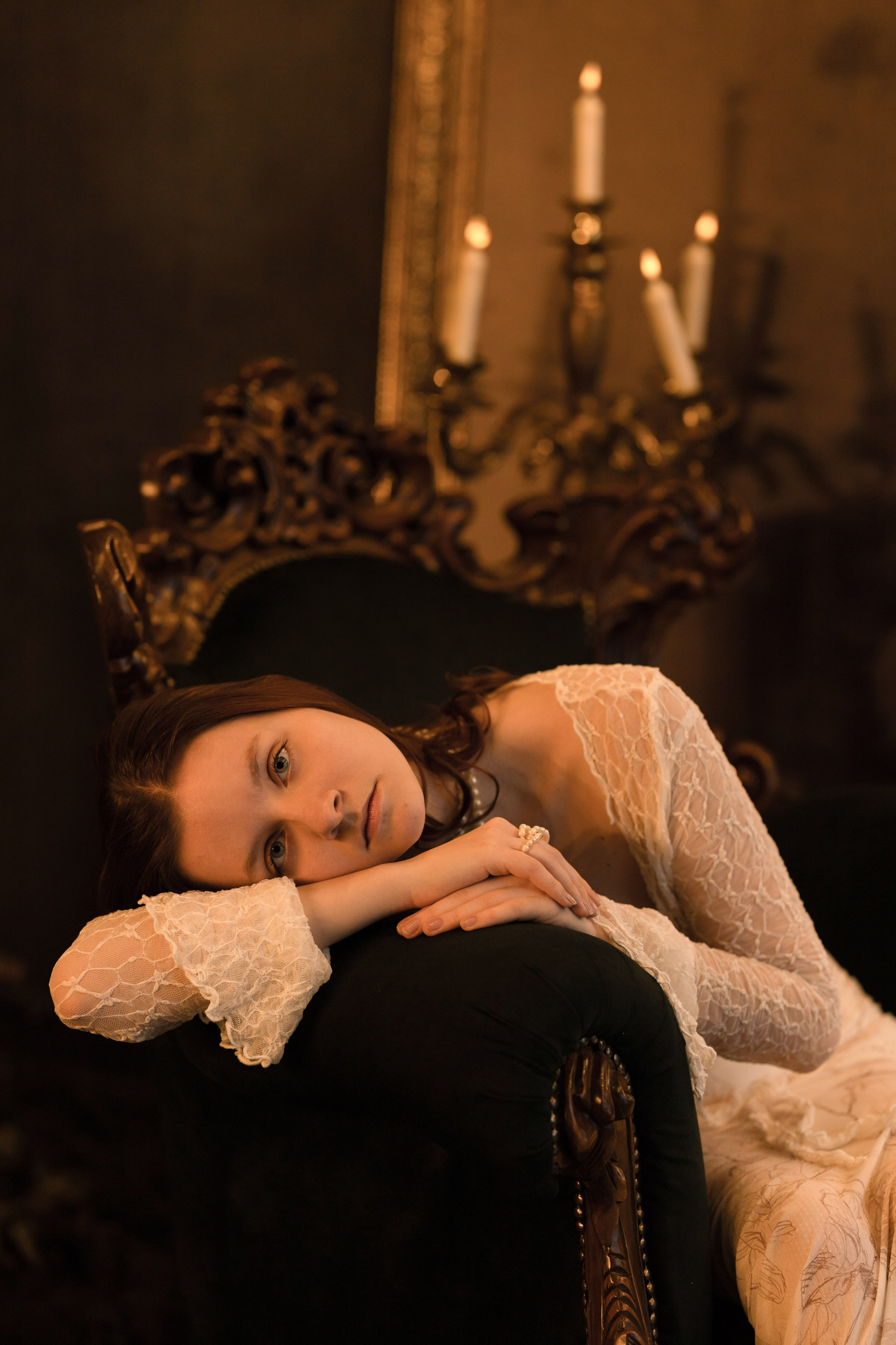 Индивидуальная съемка. Ваш семейный фотограф в Москве, Мария Мурова