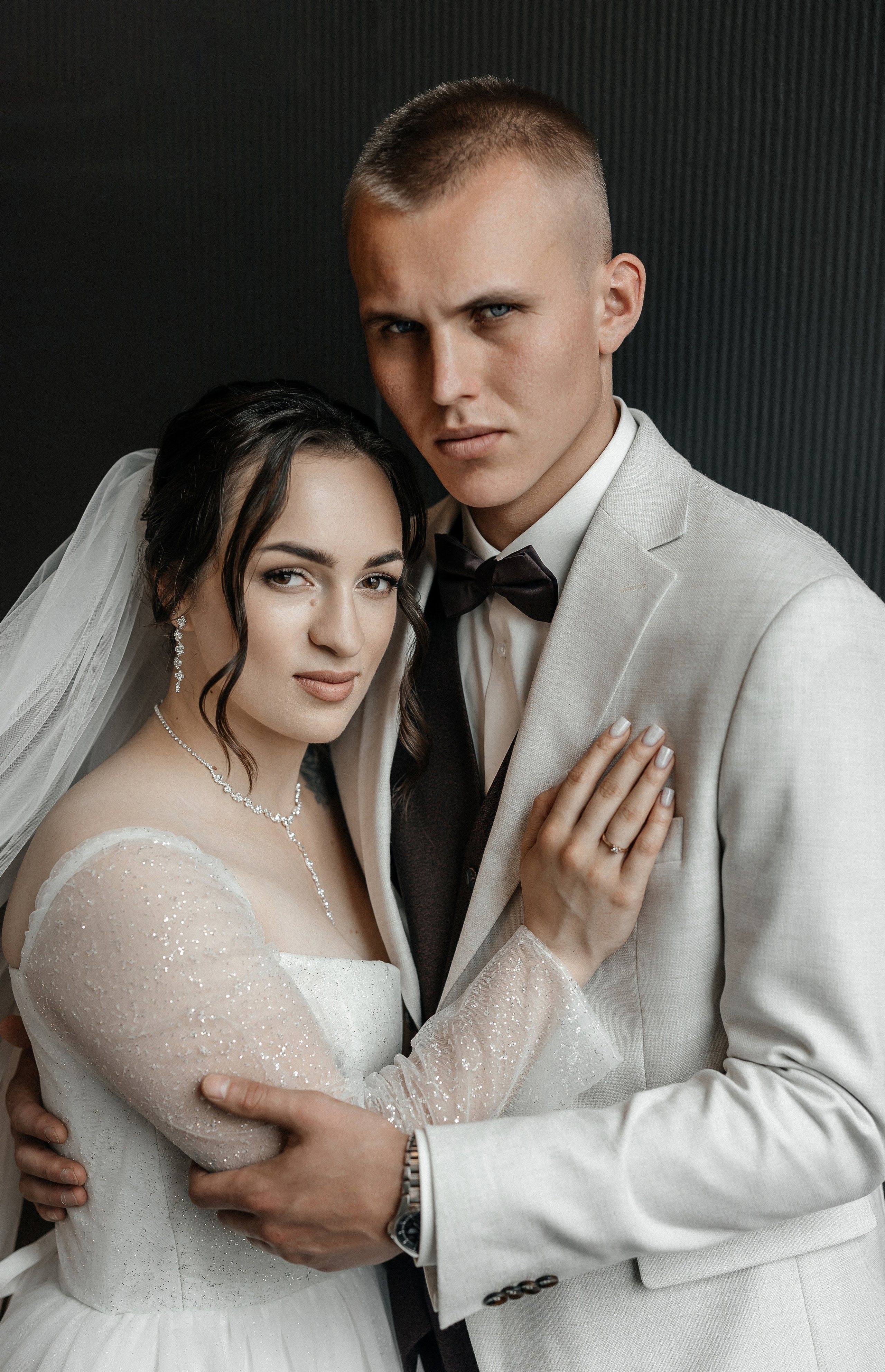 Елизавета & Максим | Wedding. Свадебный и семейный фотограф в Омске Евгения Хакимова
