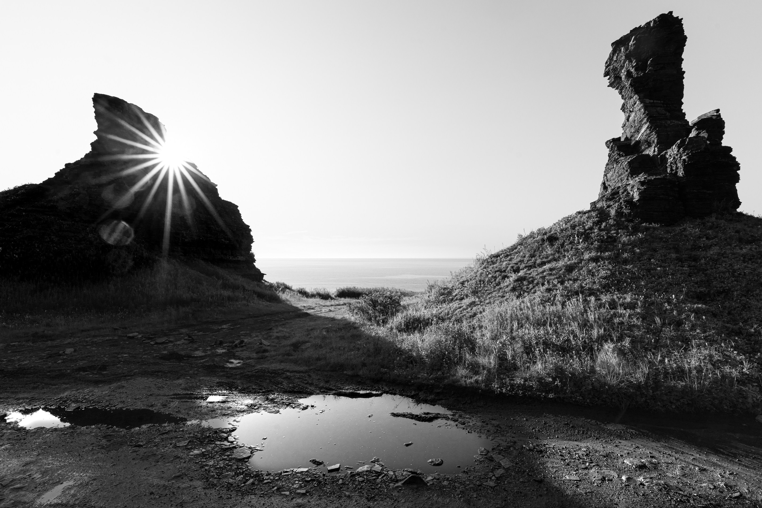 Кольский полуостров. ПОБУДЬ ЗДЕСЬ И ЦЕЛЕЕ БУДЕТ ЭТОТ МИР