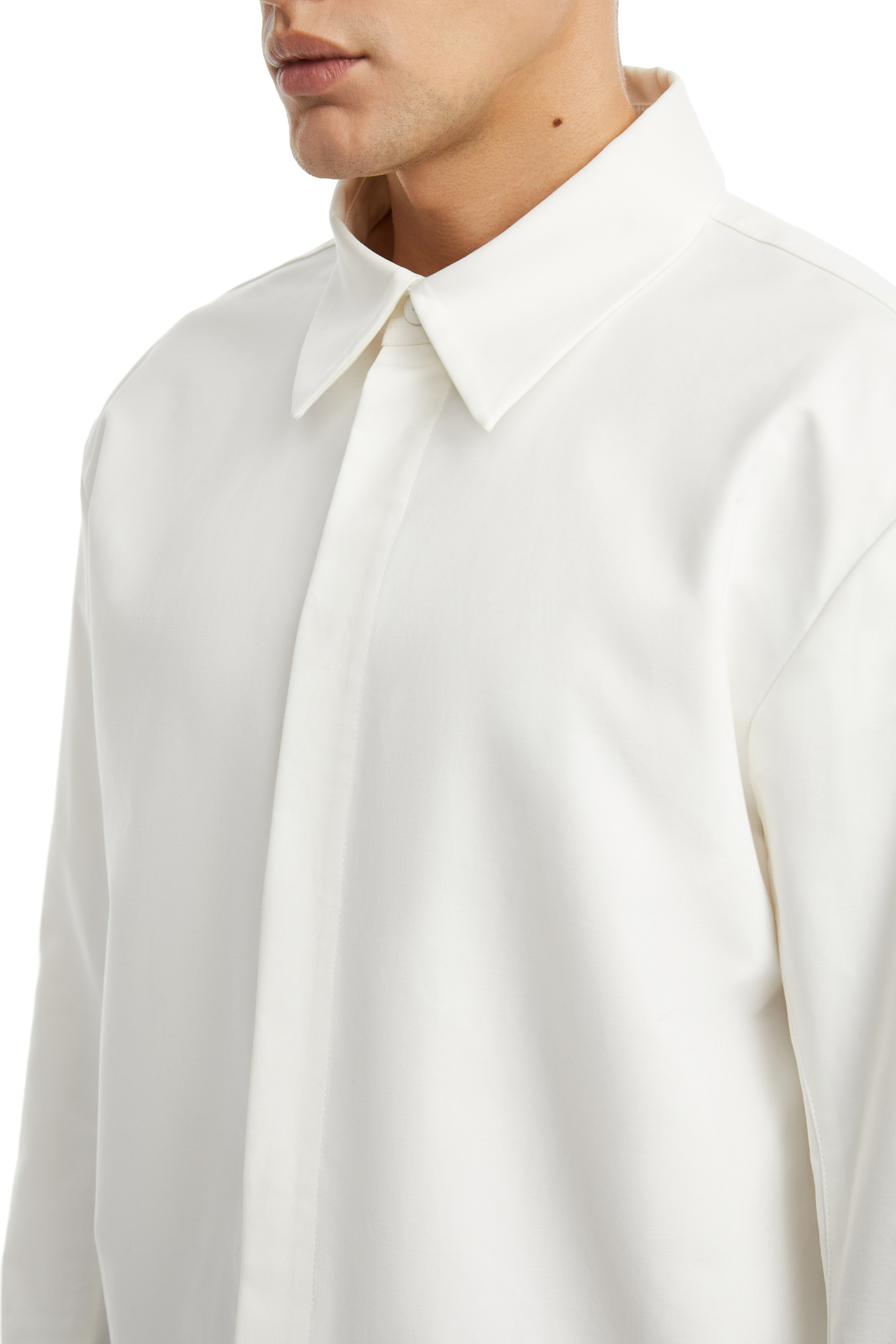 Chernim Cherno на моделях. Олег Дмитриев