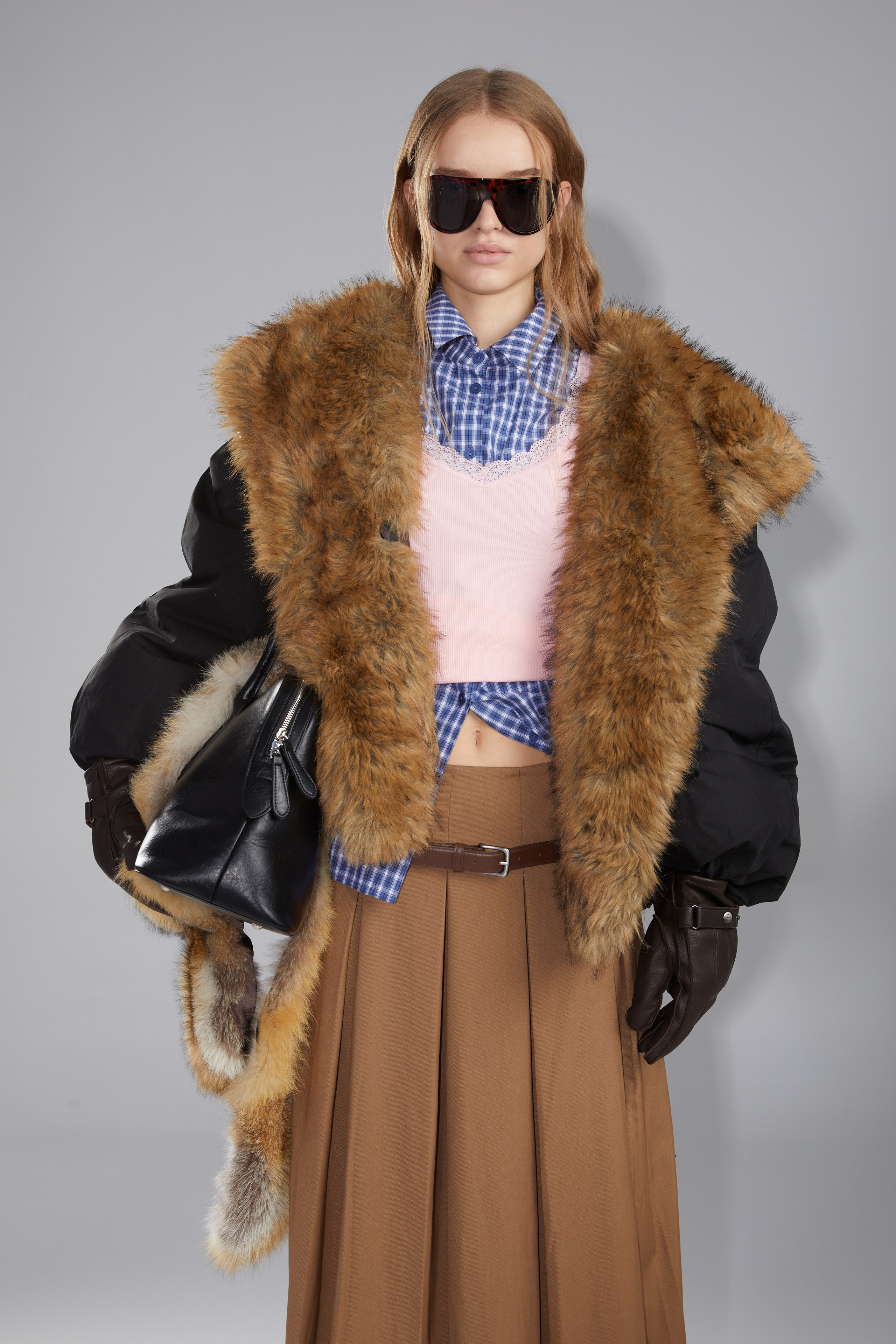 Fashion показ Яндекс Маркета. Олег Дмитриев