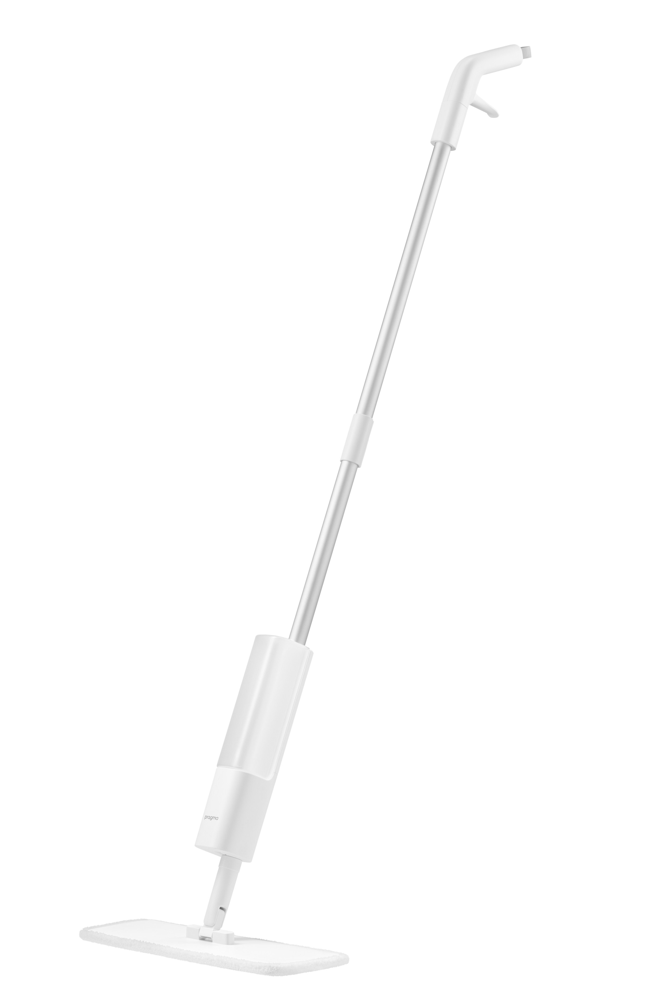 Швабры Pragma. Олег Дмитриев