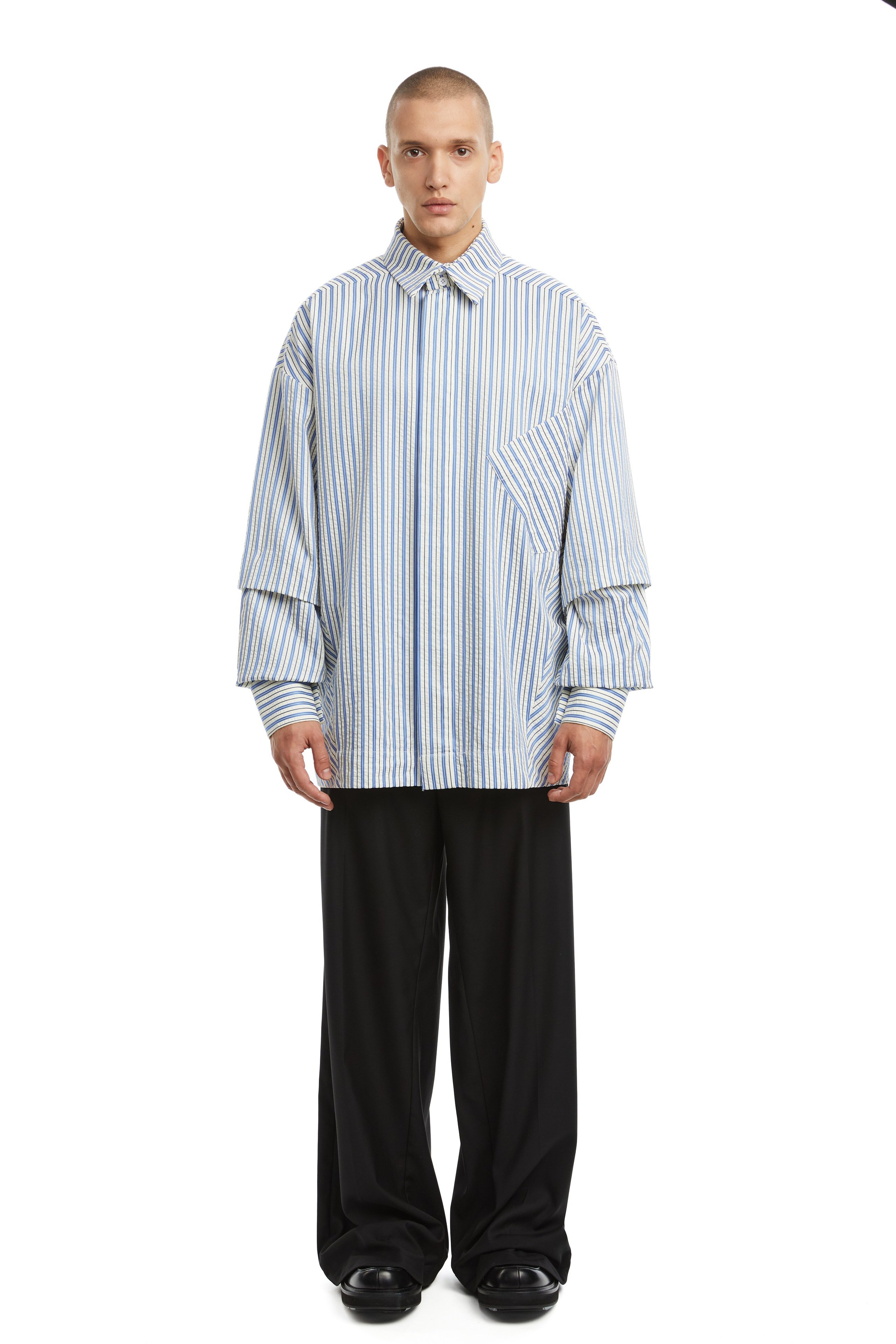 Chernim Cherno на моделях. Олег Дмитриев