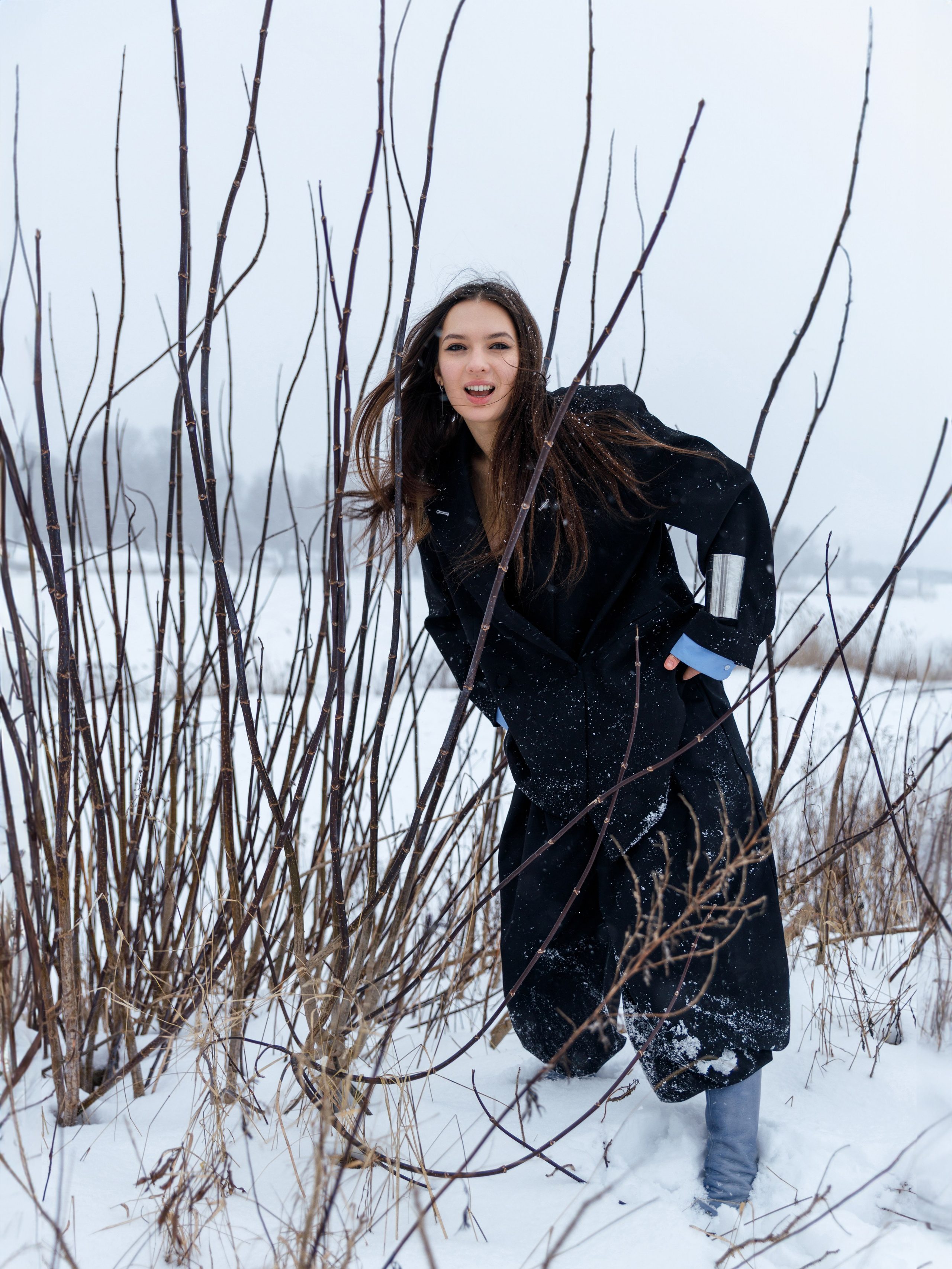 Соня. Фотограф Анастасия Горлач в Калининграде