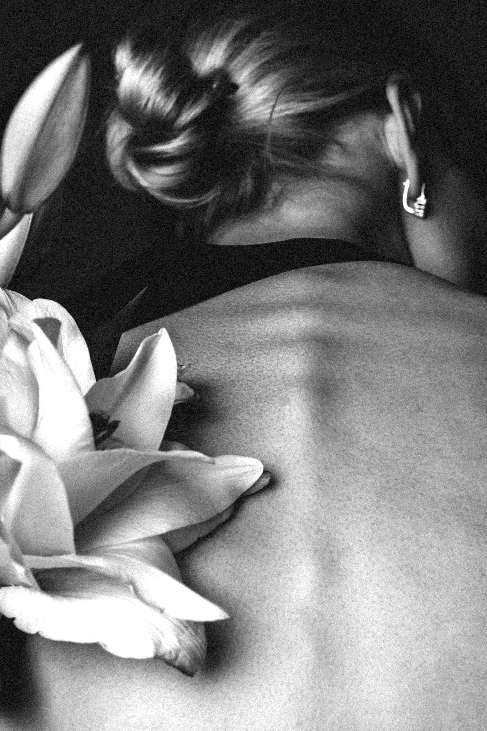 Портретный фотограф в г. Новосибирске