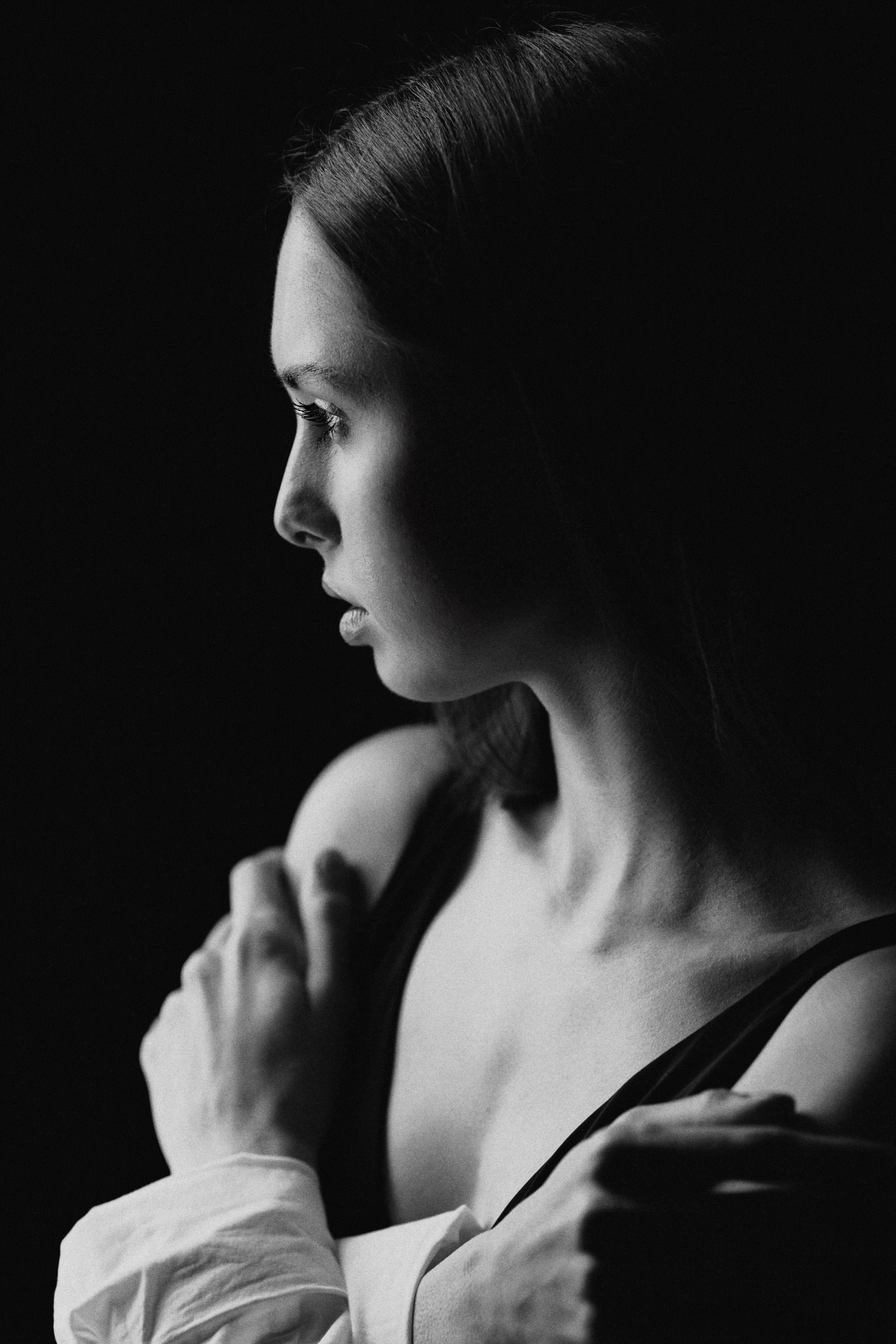 Портфолио. Портретный фотограф в г. Новосибирске