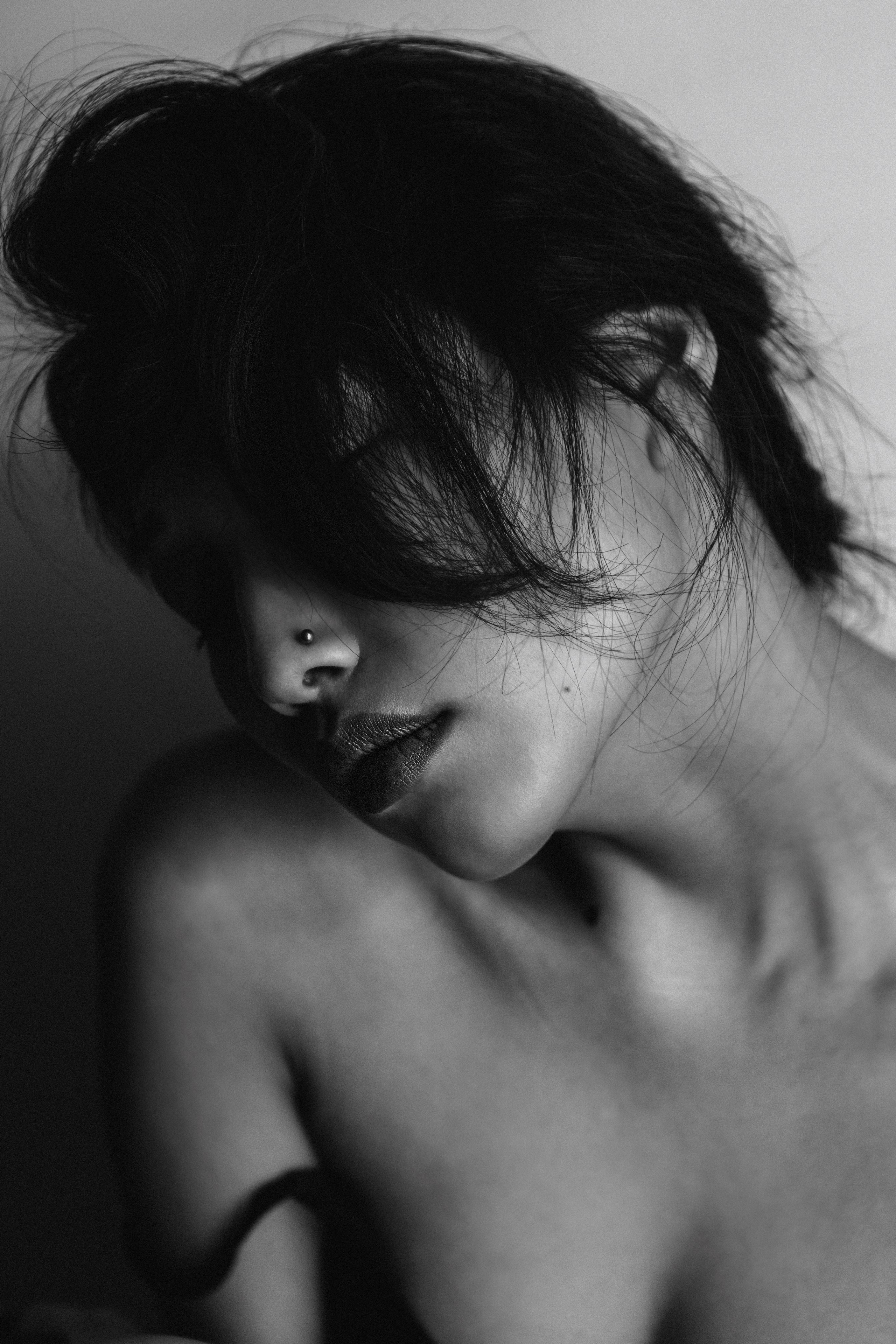 Портретный фотограф в г. Новосибирске