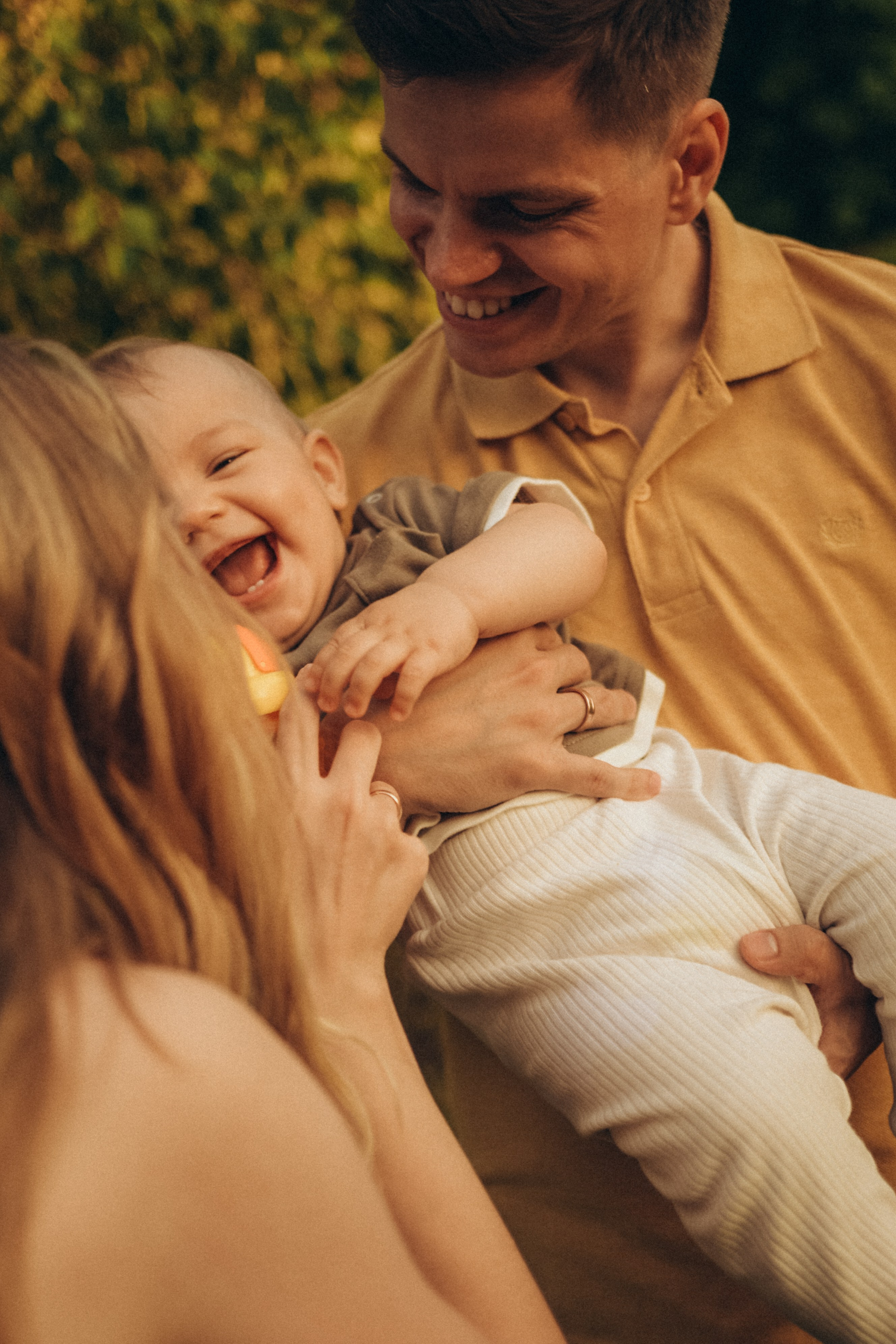 Июльский вечер. Гаврилова Настя семейный фотограф lifestyle в Москве