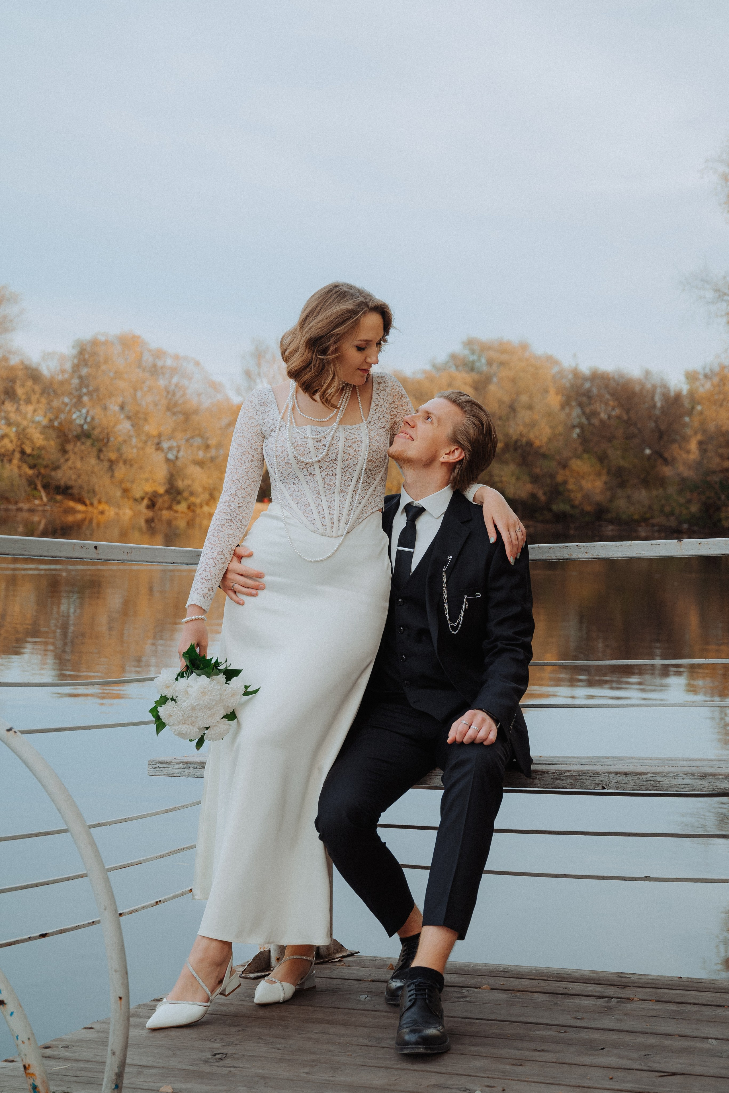 Свадебные фотосессии. ТАТИ | Татьяна Тихонова | фотограф | Тольятти Самара