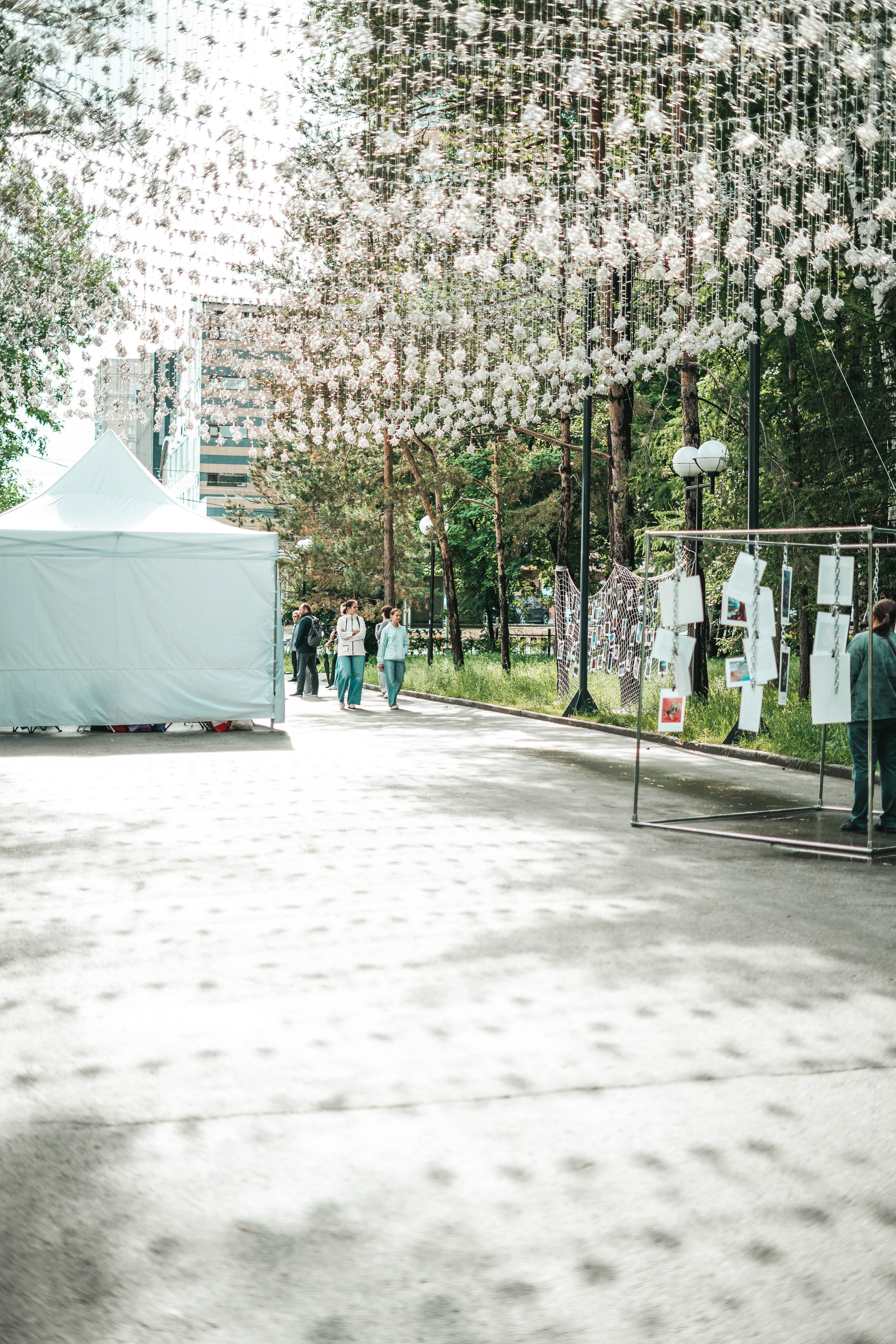 Фестиваль «АРТ-ФАБРИКА». Магия фото/кино от Tony.REC