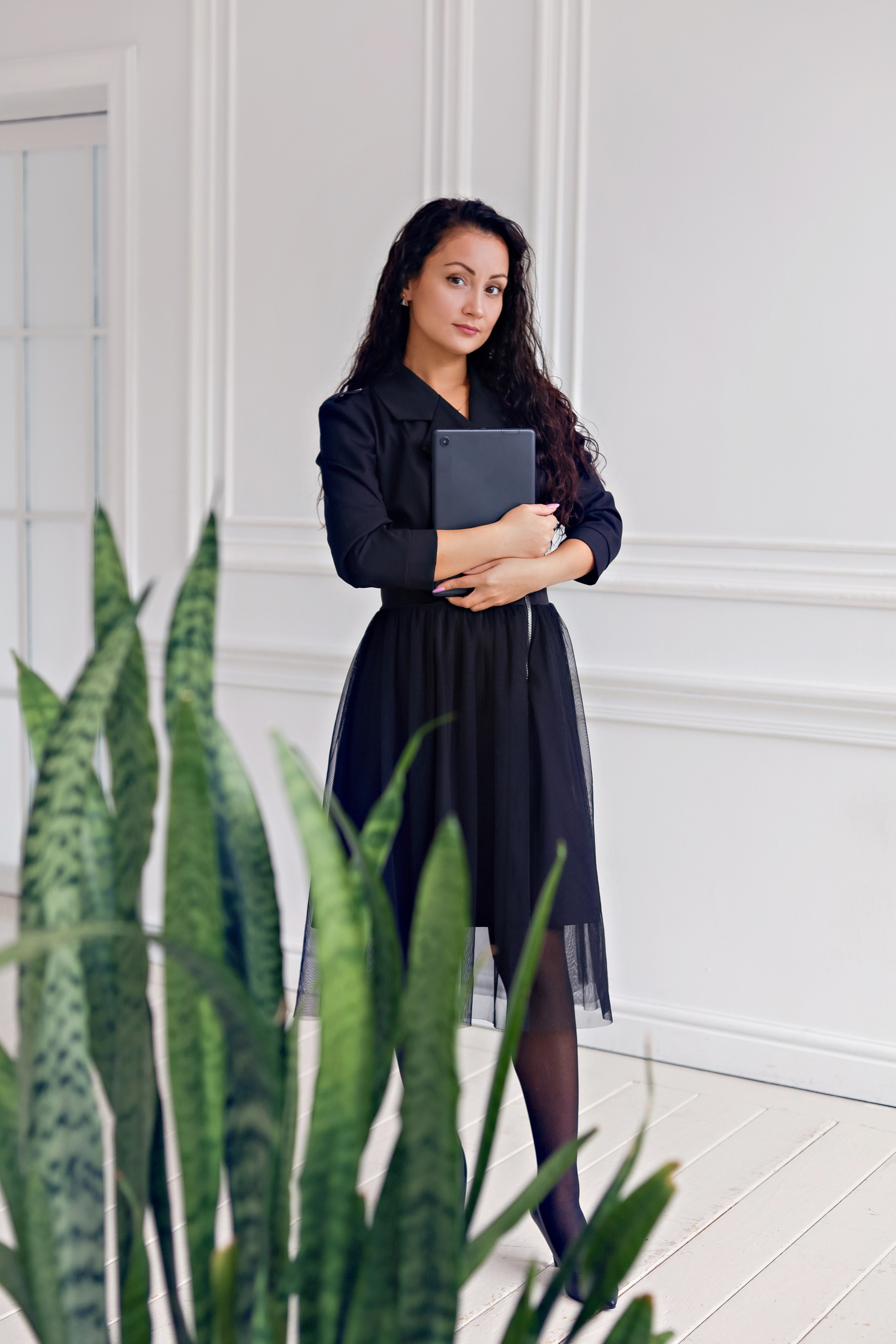 Контент-съемки. Фотограф Нина Пашина — Пермь