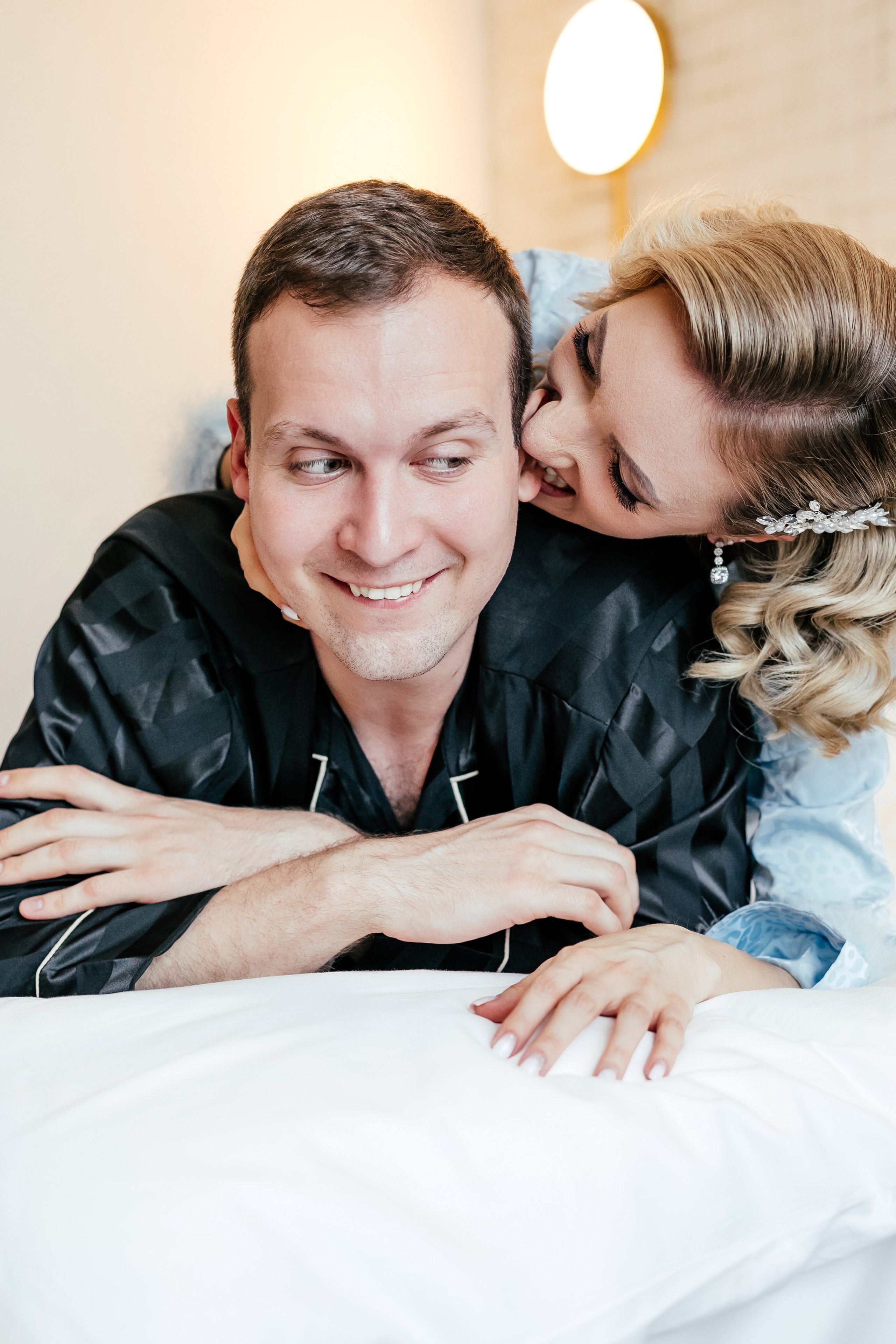 Настя и Саша. Свадебный фотограф Ростове-на-Дону