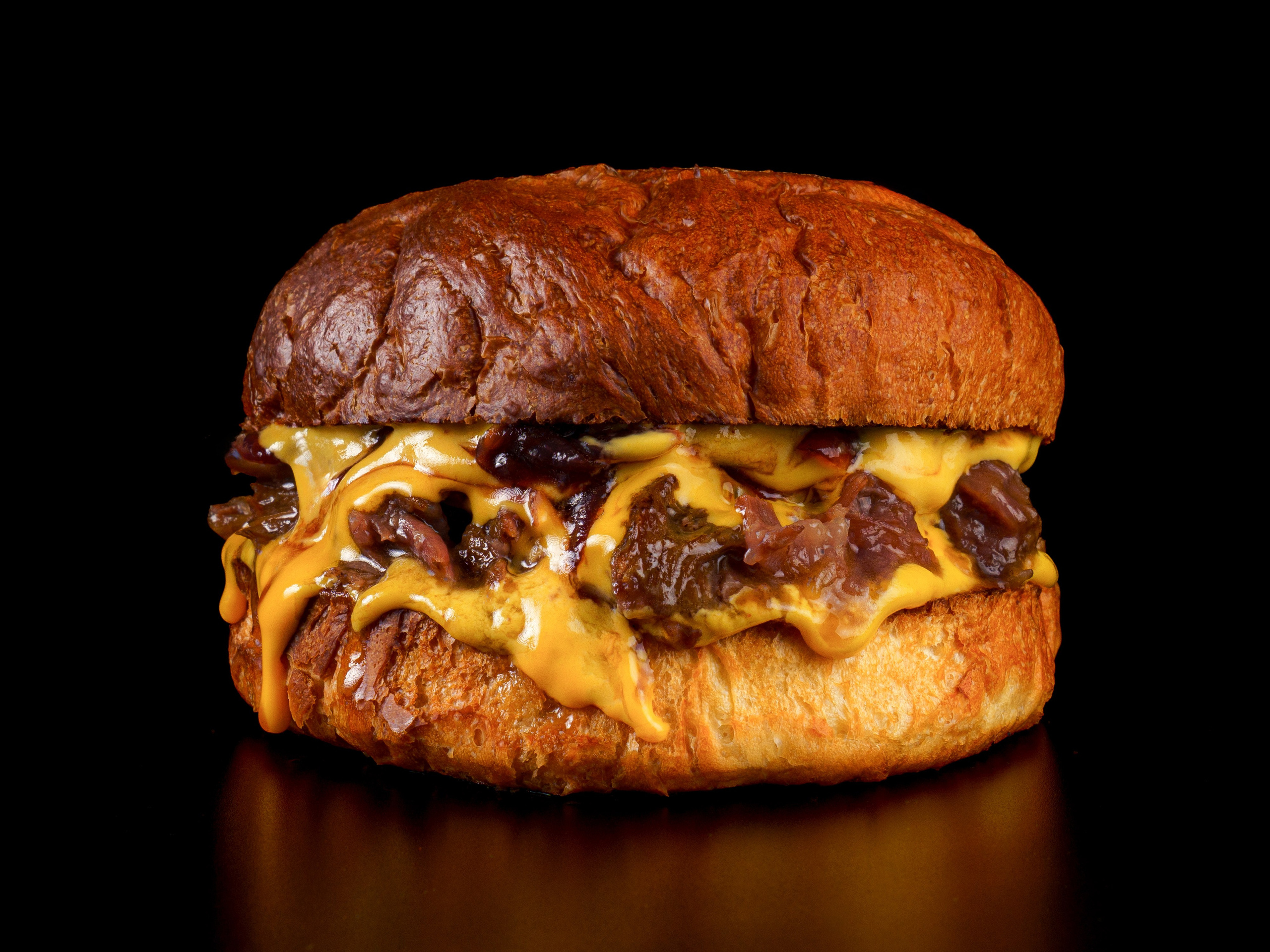 Papi Burger's. Макаров Сергей|Creamlebot Фотограф города Ростов-на-Дону