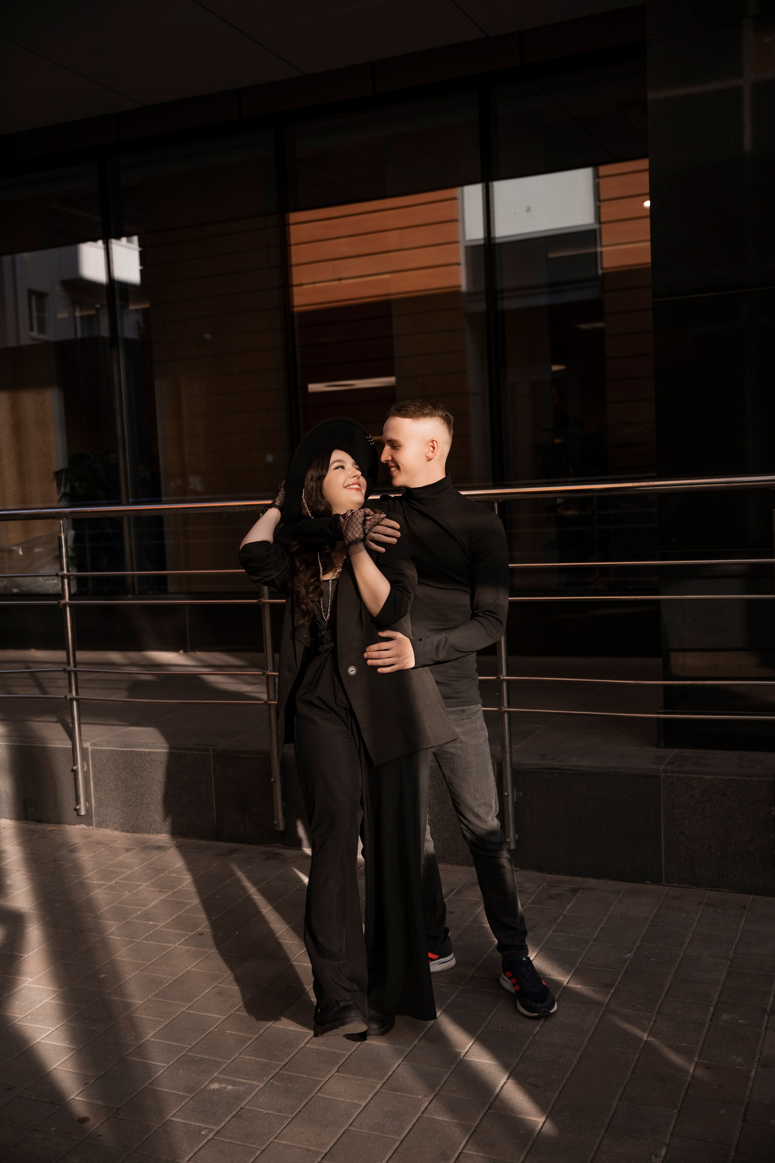 Полина и Вадим. Я Ира и я фотографирую свадьбы более 10 лет