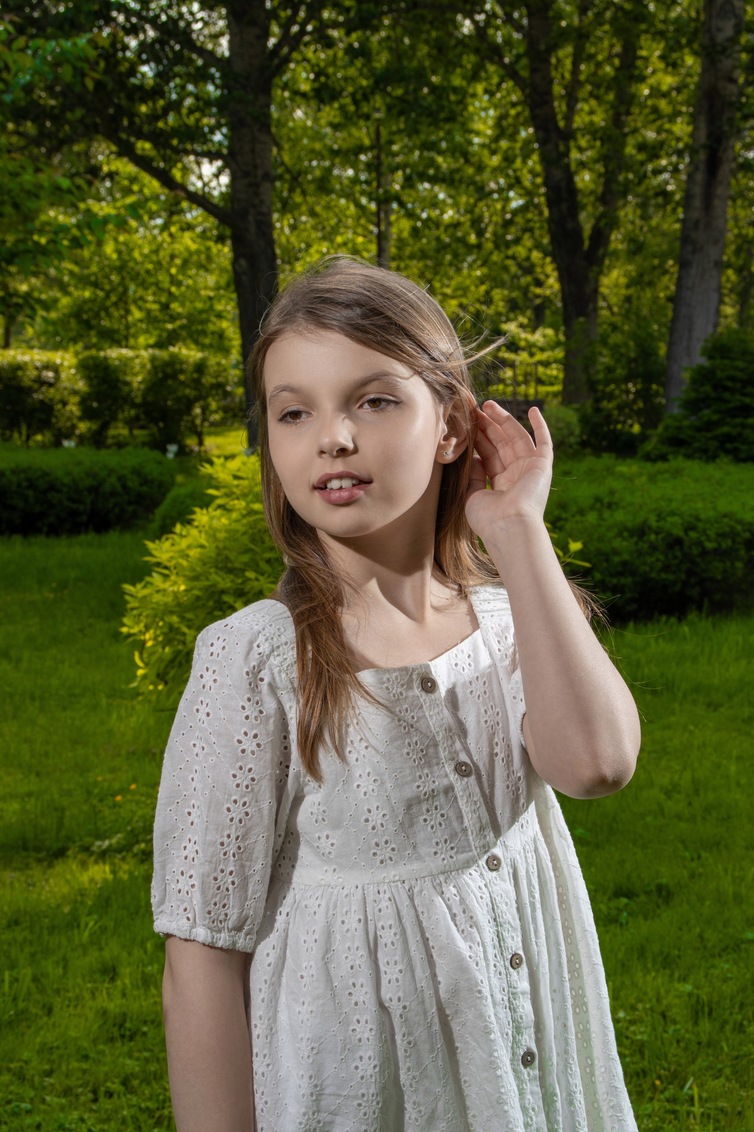 Город 15.06.25. Семейный и детский фотограф в Южно-Сахалинске