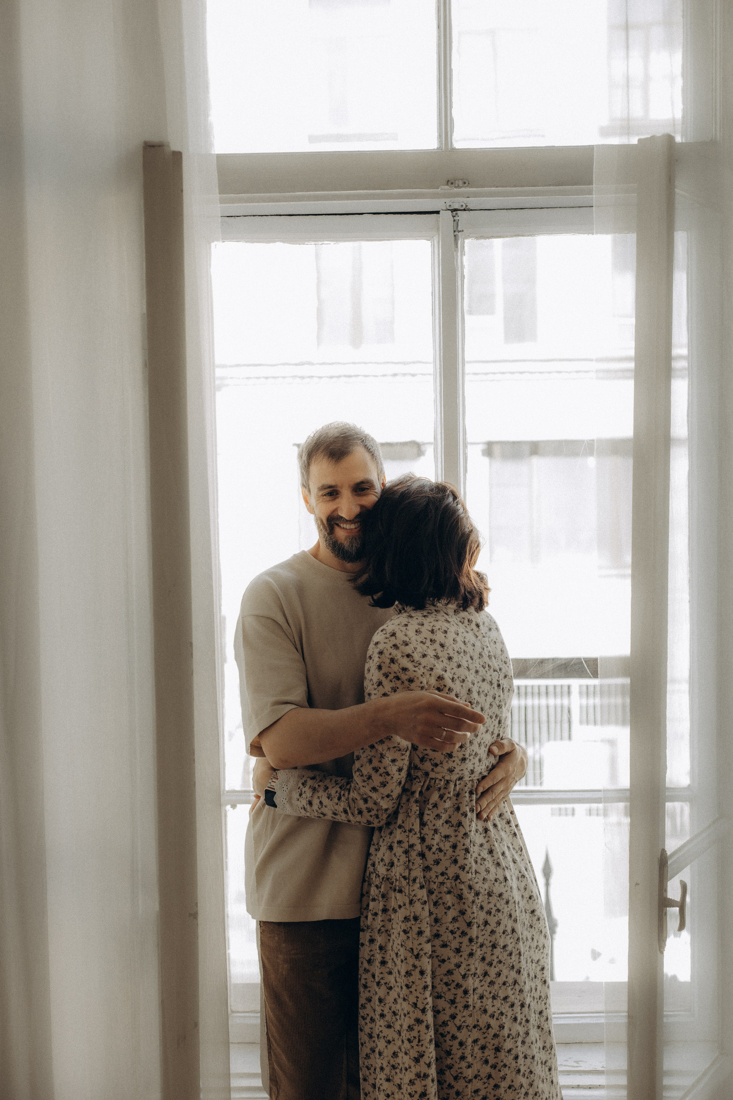 Катя Виталий и Влад. Фотограф в Петербурге Ольга Стрельченко