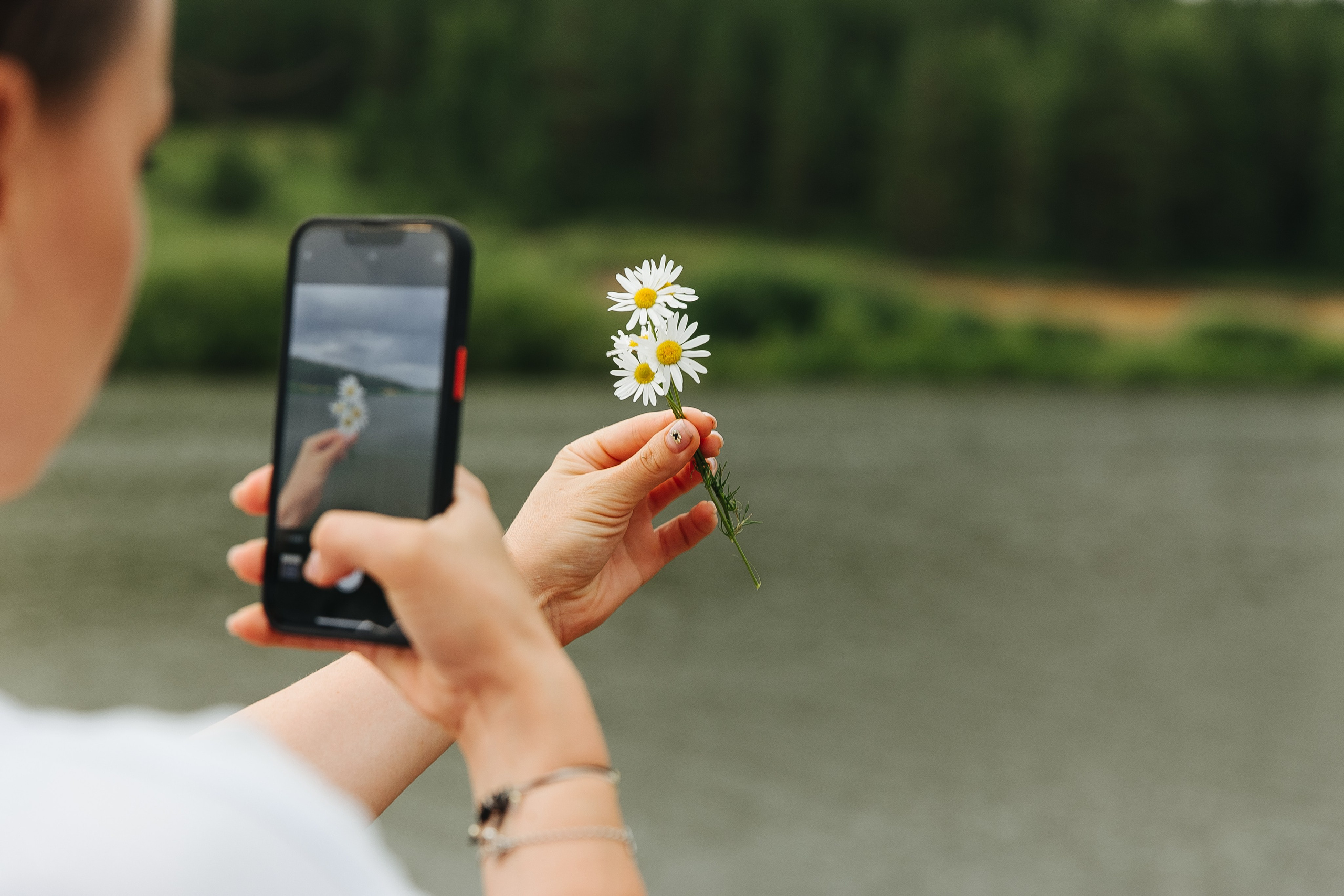 Гендерпати. Фотограф в Красноярске Любовь Малеева