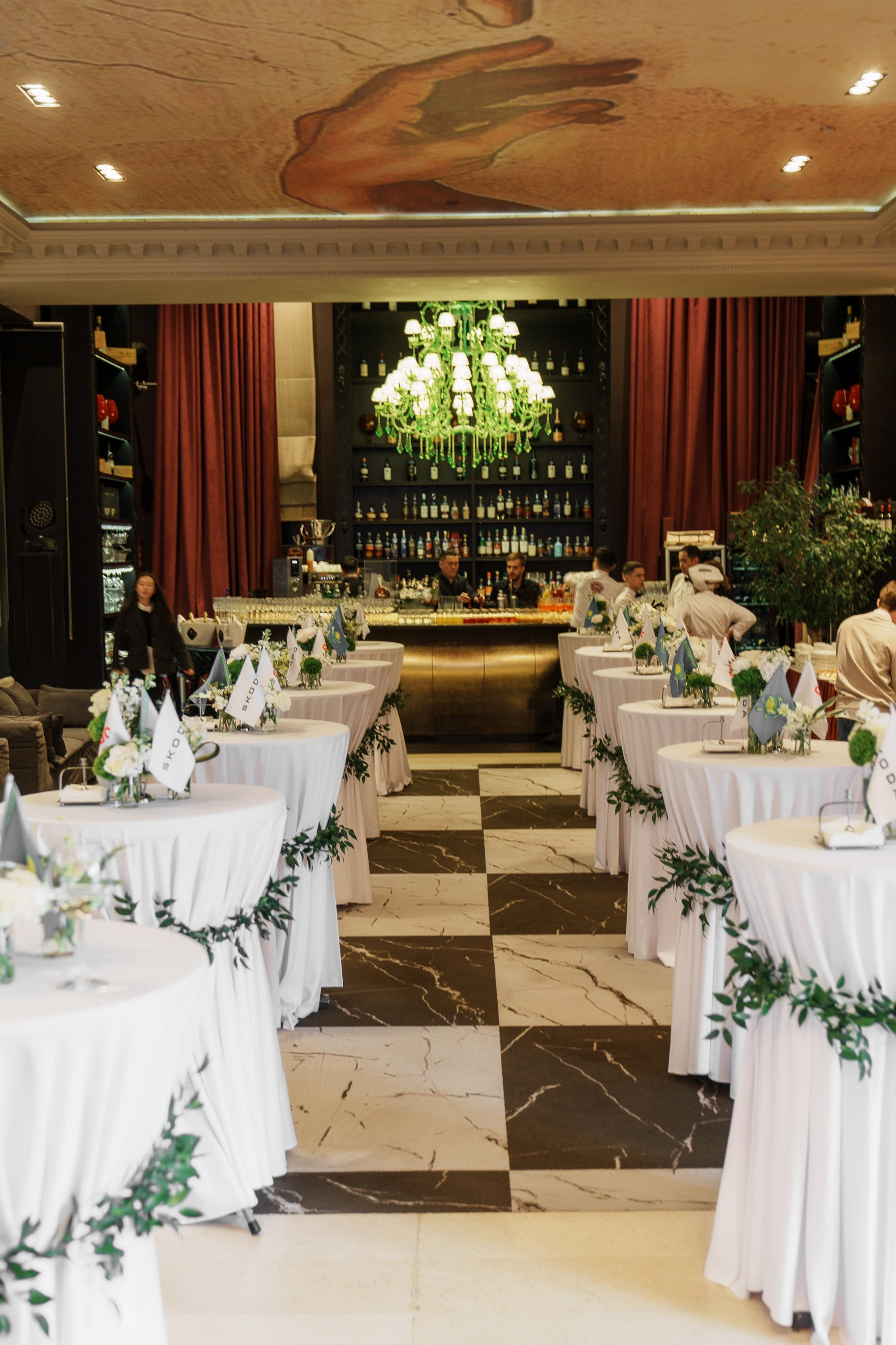 Allur Skoda. Фотограф TAULAN_1