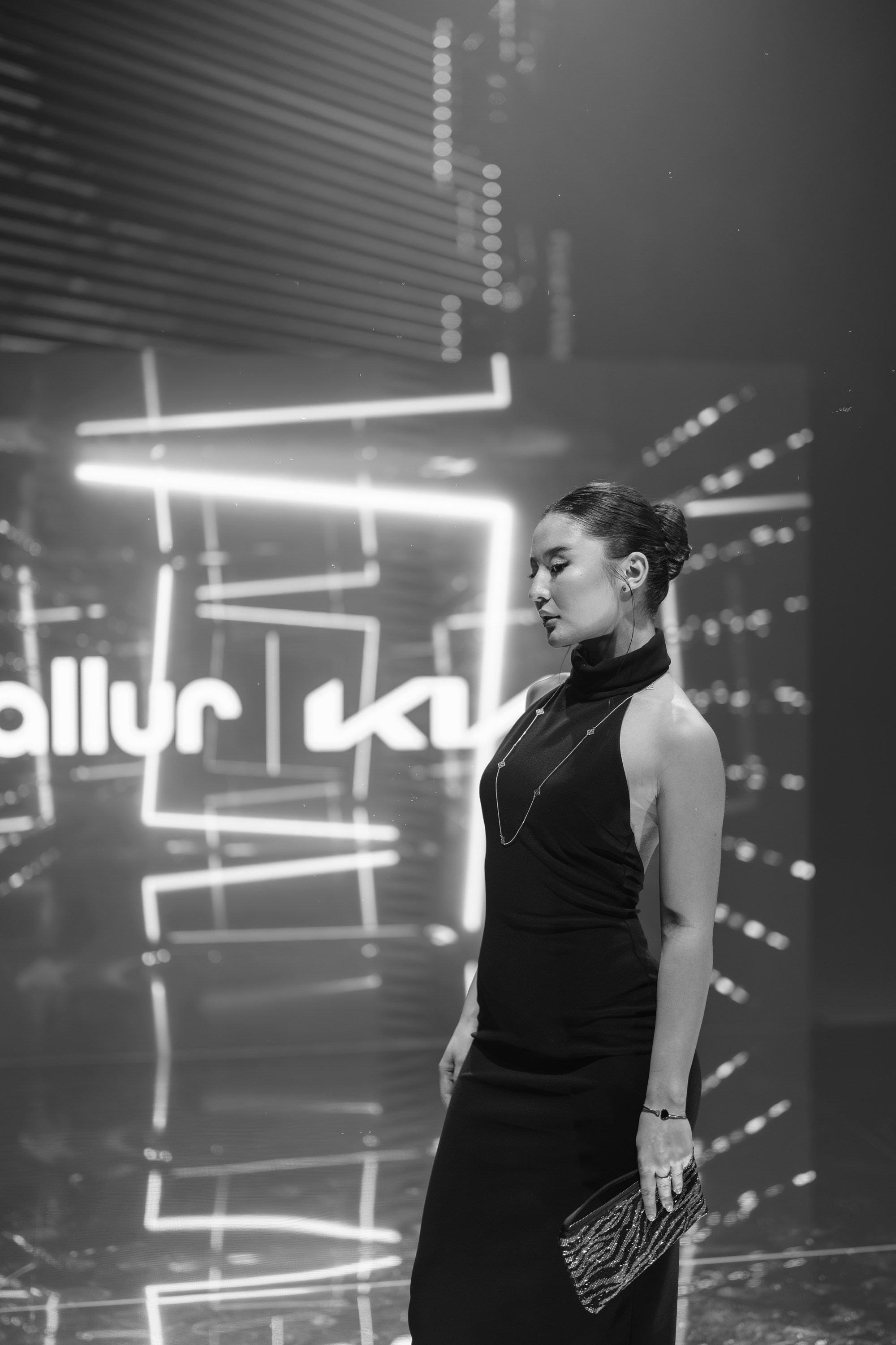 Презентация новой моделей Kia Sorento 2024. Фотограф TAULAN_1