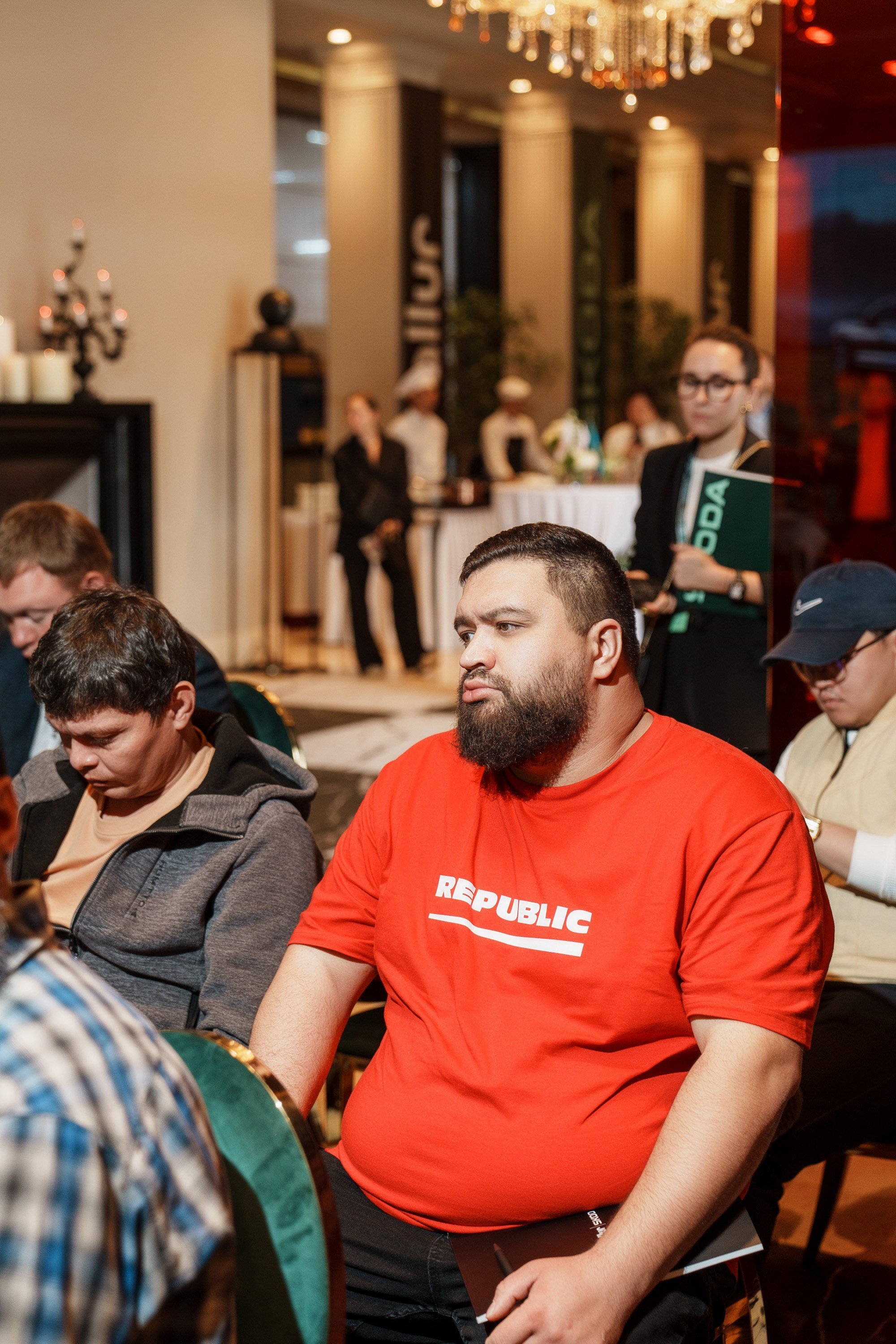 Allur Skoda. Фотограф TAULAN_1