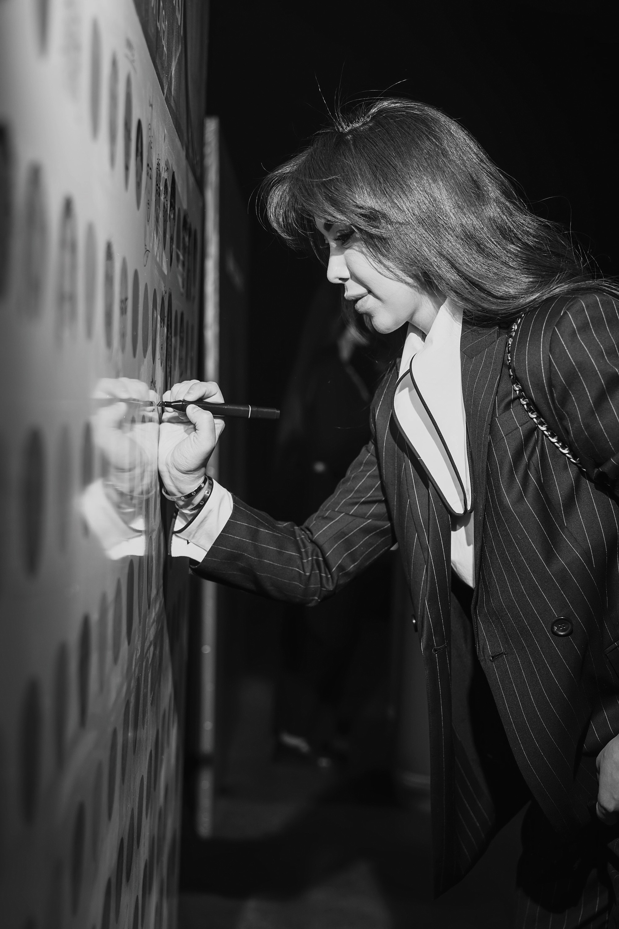 Презентация новых моделей SOUEAST. Фотограф TAULAN_1