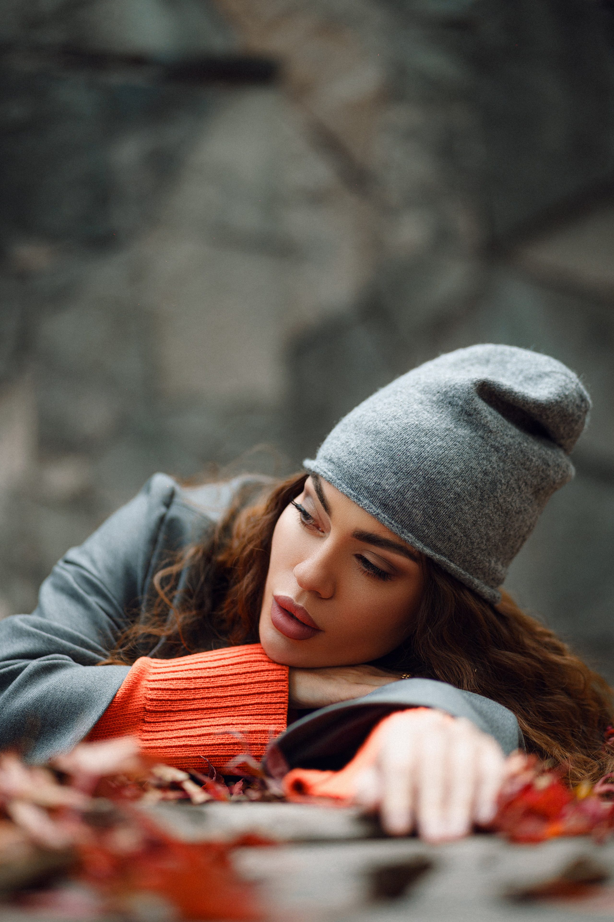 REGINA. Фотограф TAULAN_1