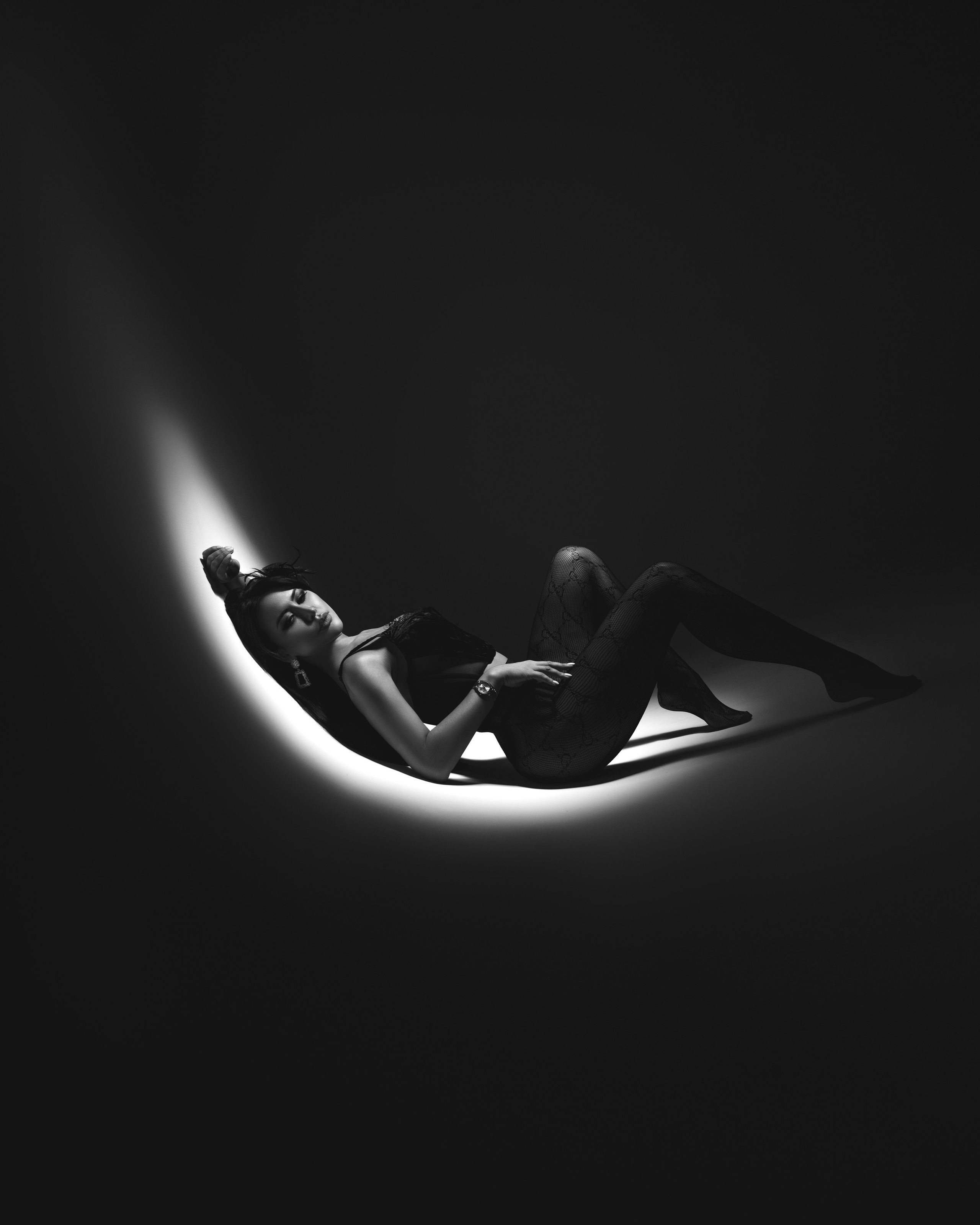 ZARINA. Фотограф TAULAN_1