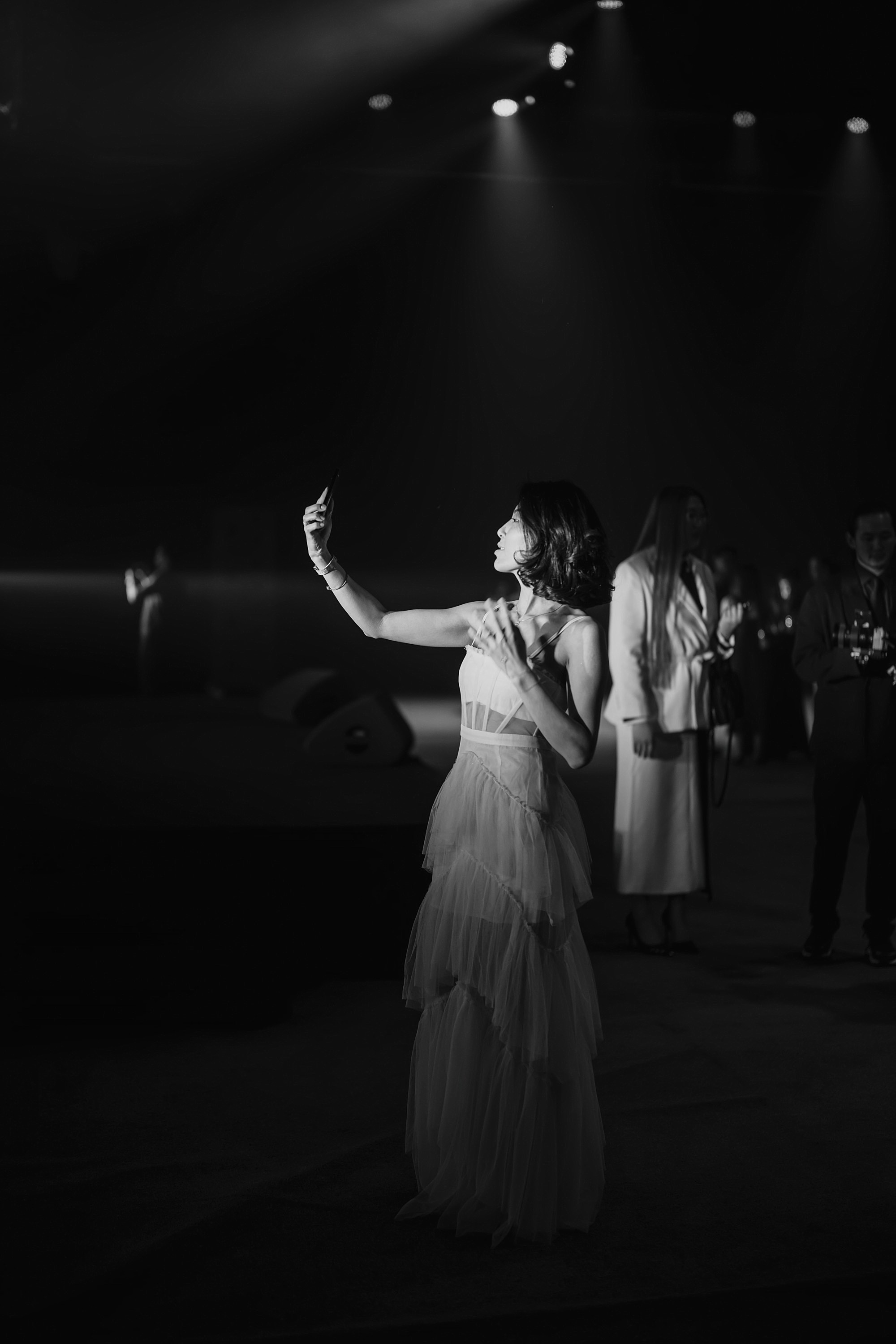 Презентация новых моделей SOUEAST. Фотограф TAULAN_1